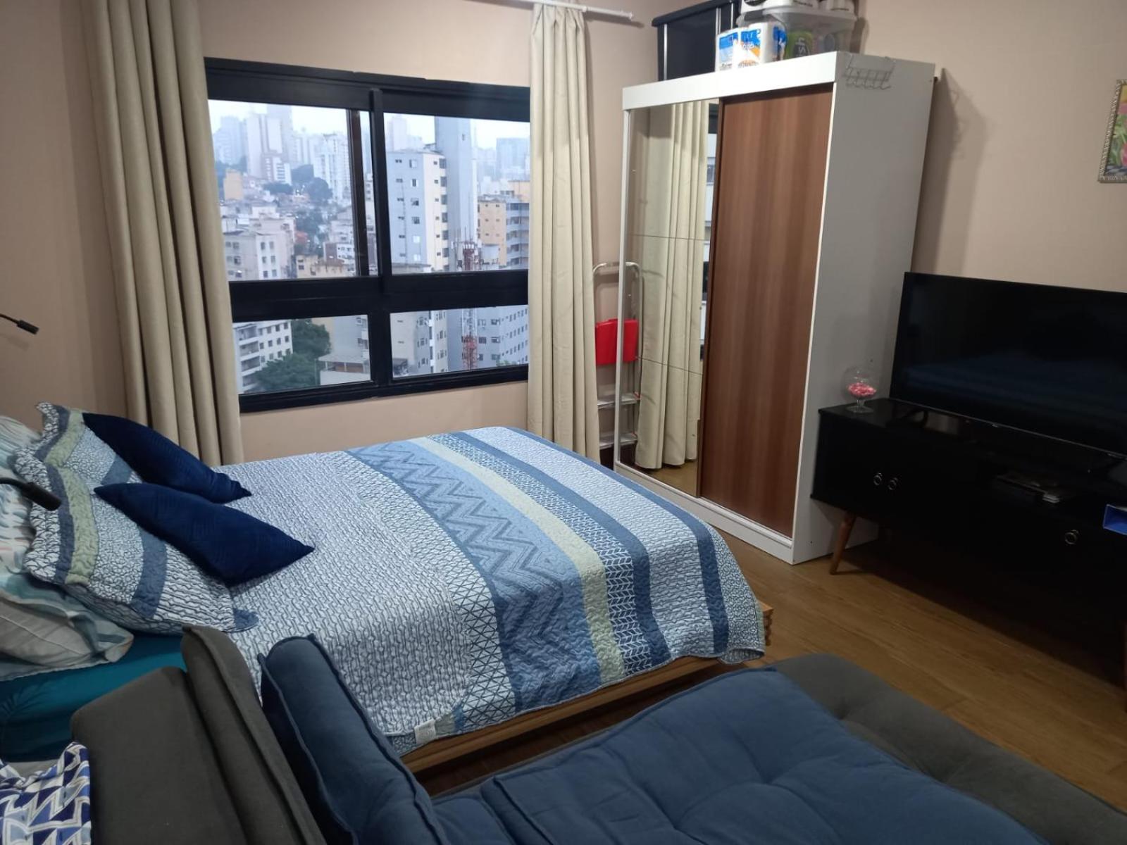 Lindo Apartamento na Frei Caneca