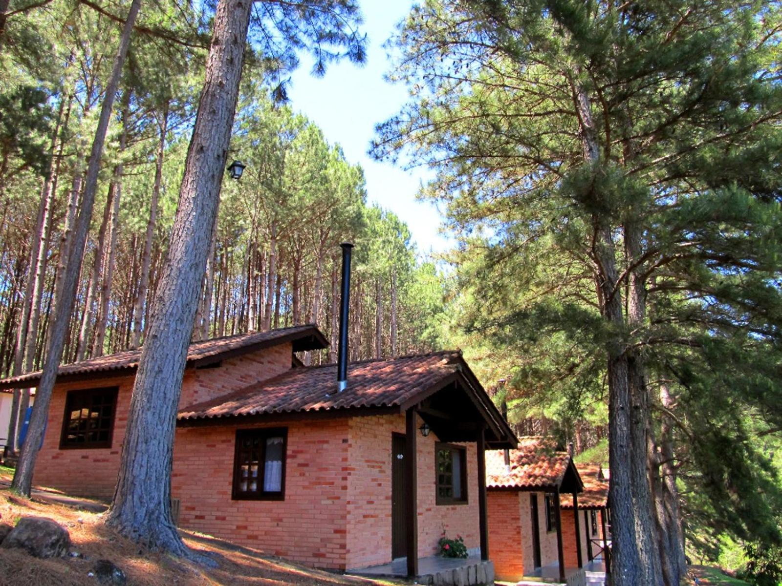 Pousada Parque da Cachoeira