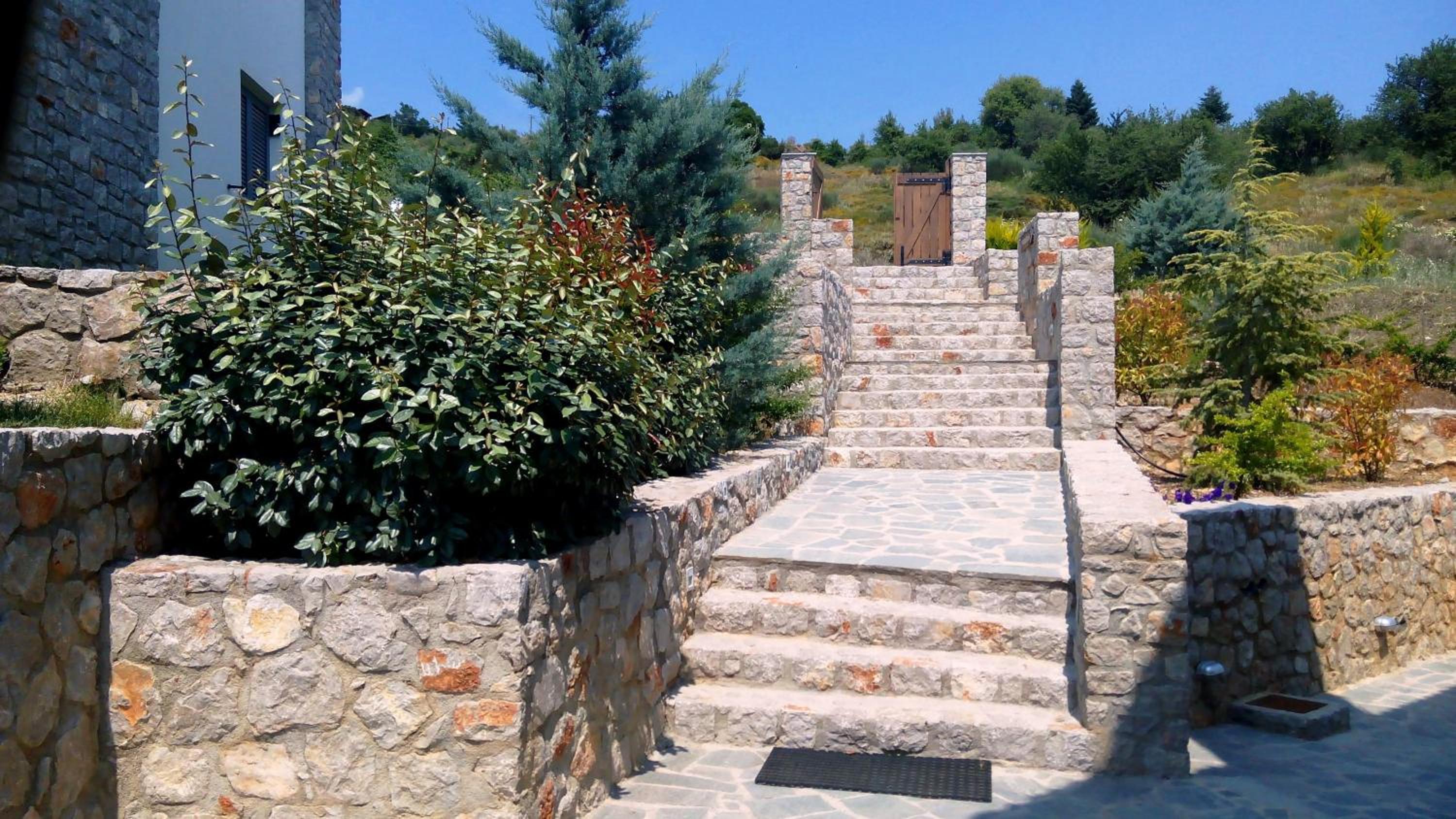Guesthouse Diochri