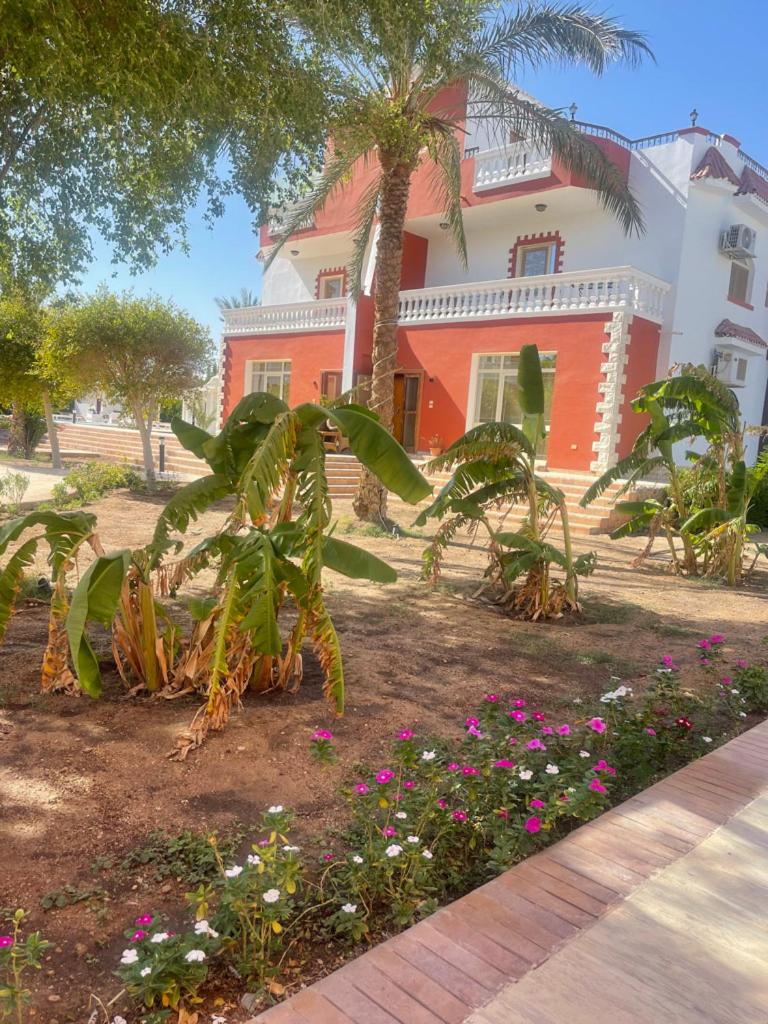 Hurghada-Magawish Villa 6