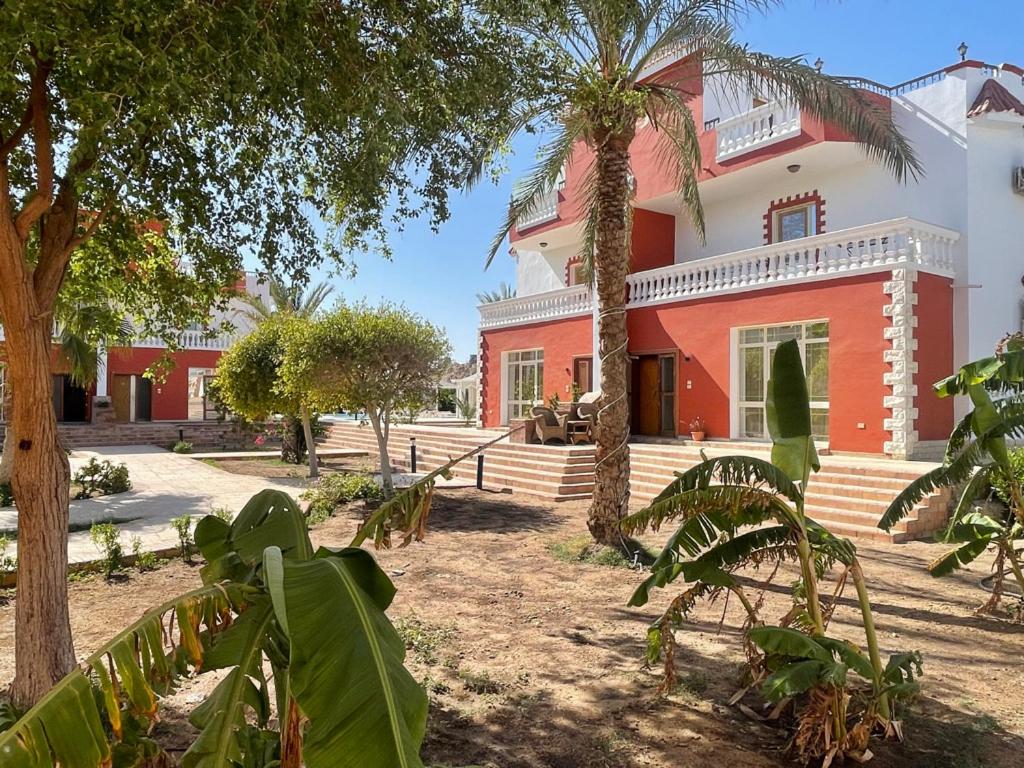 Hurghada-Magawish Villa 6