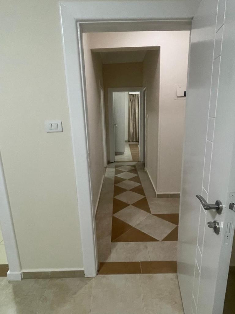 Hurghada-Magawish Villa 6