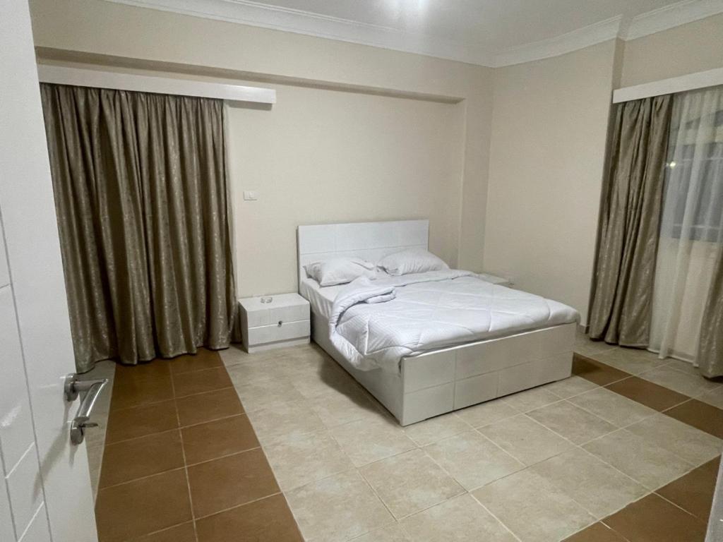 Hurghada-Magawish Villa 6
