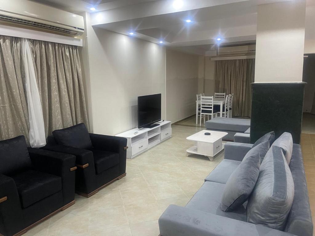 Hurghada-Magawish Villa 6
