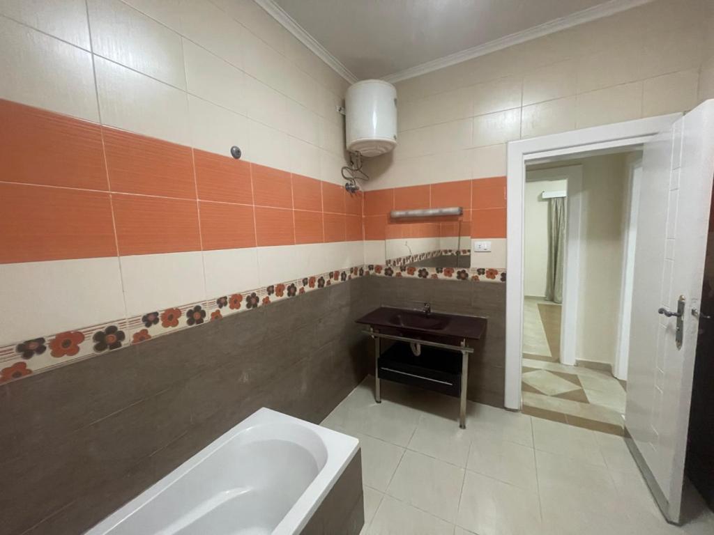 Hurghada-Magawish Villa 6