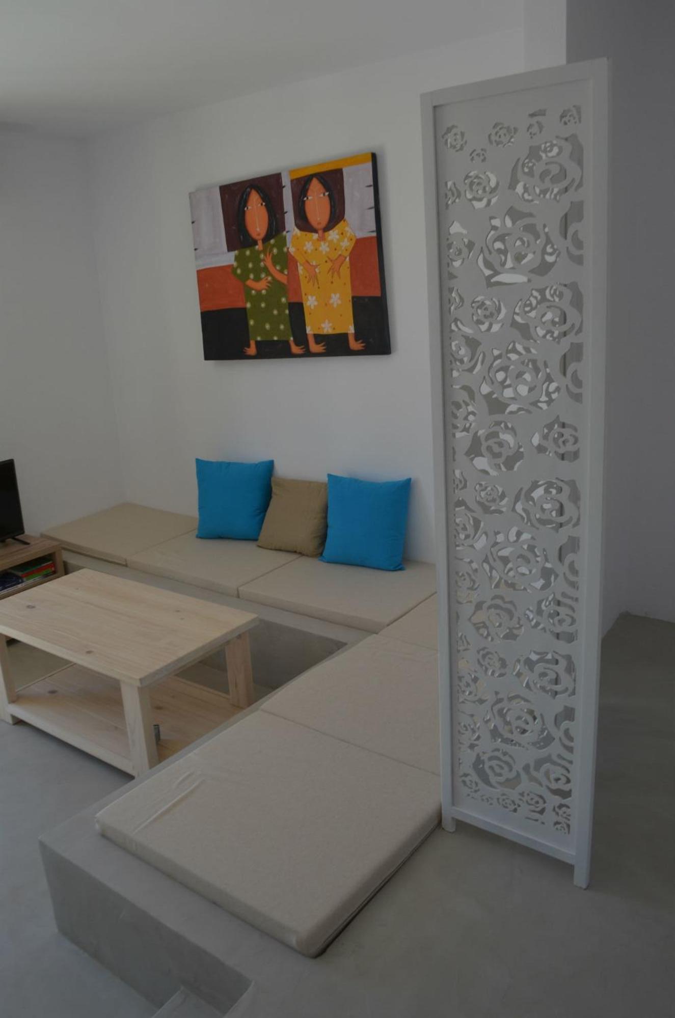 Kalypso Apartments