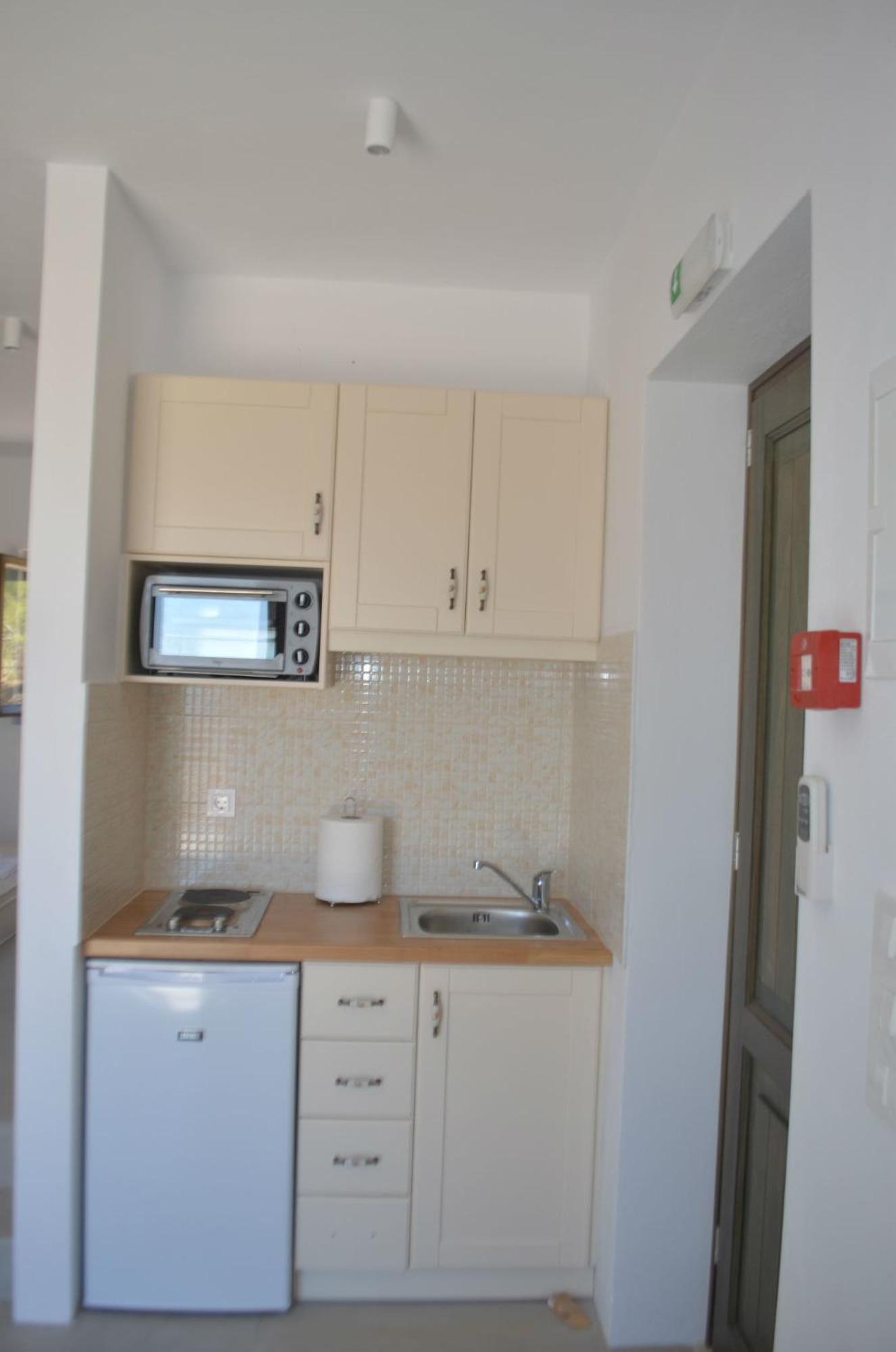 Kalypso Apartments