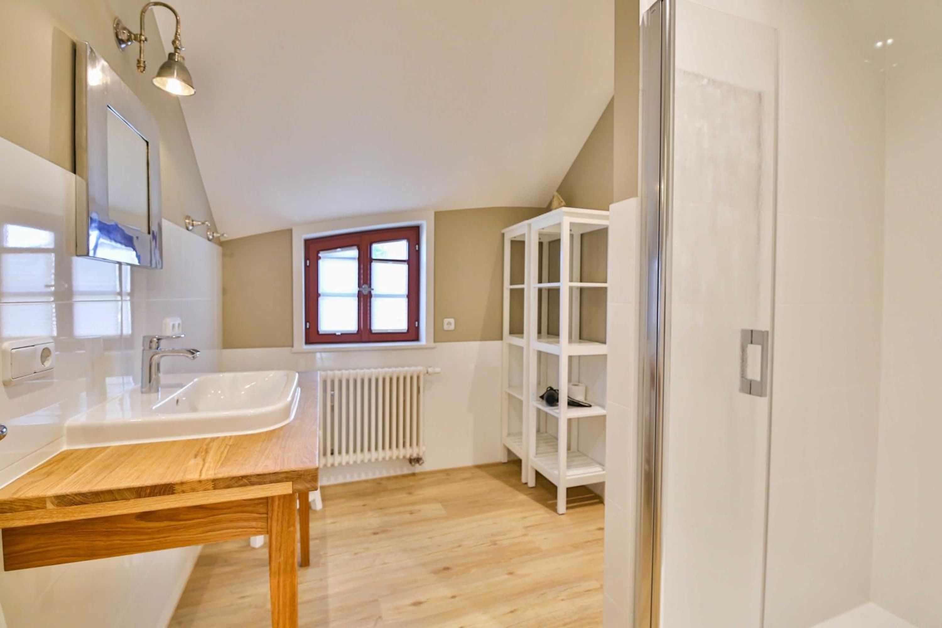 Ferienhaus Rotkehlchen Lieper Winkel, Rankwitz