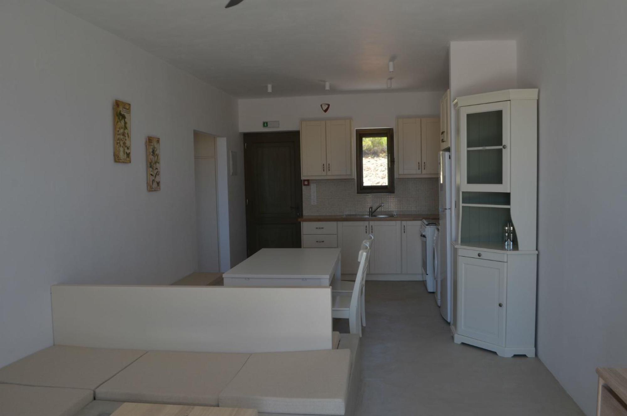 Kalypso Apartments