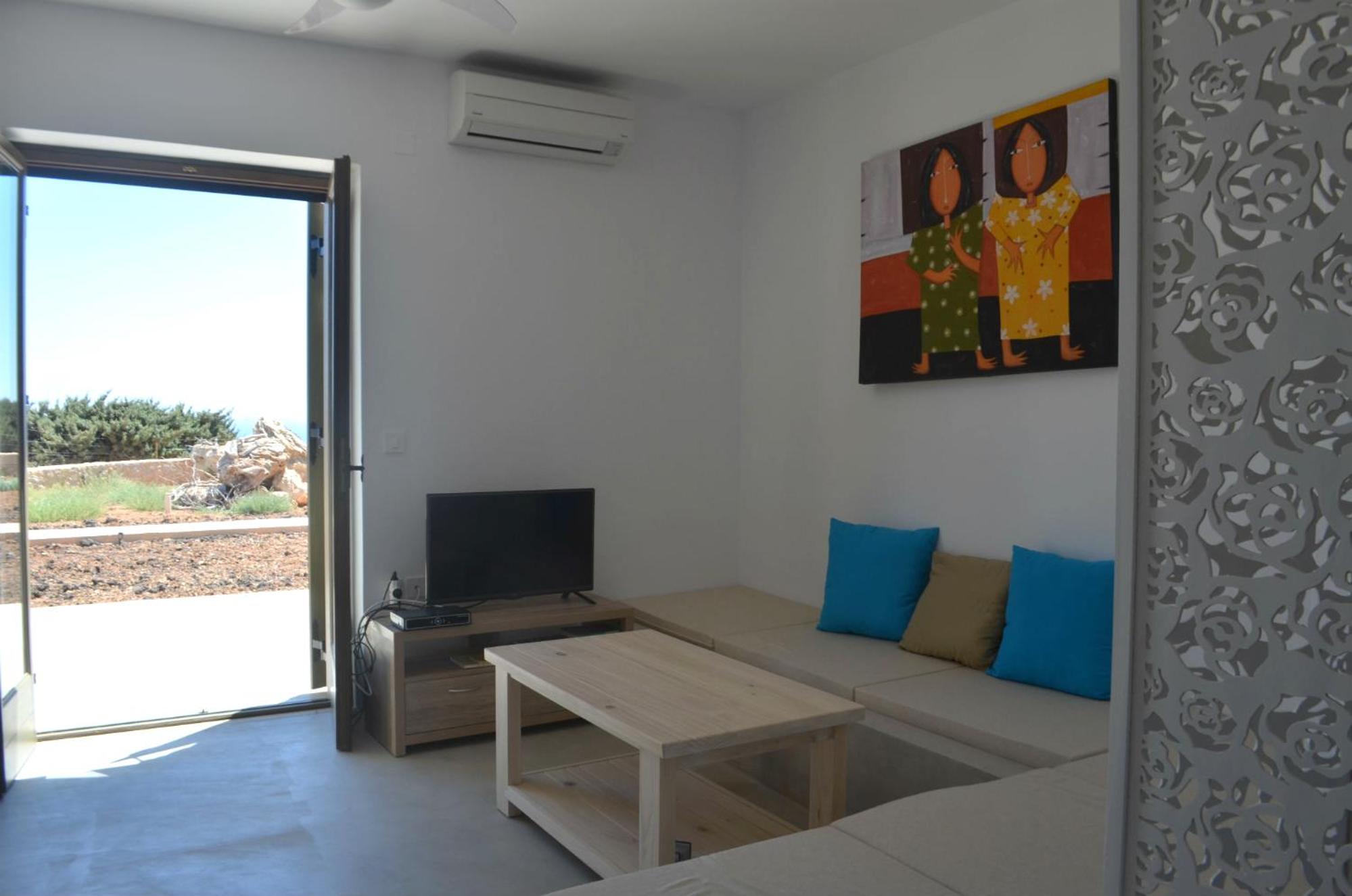 Kalypso Apartments