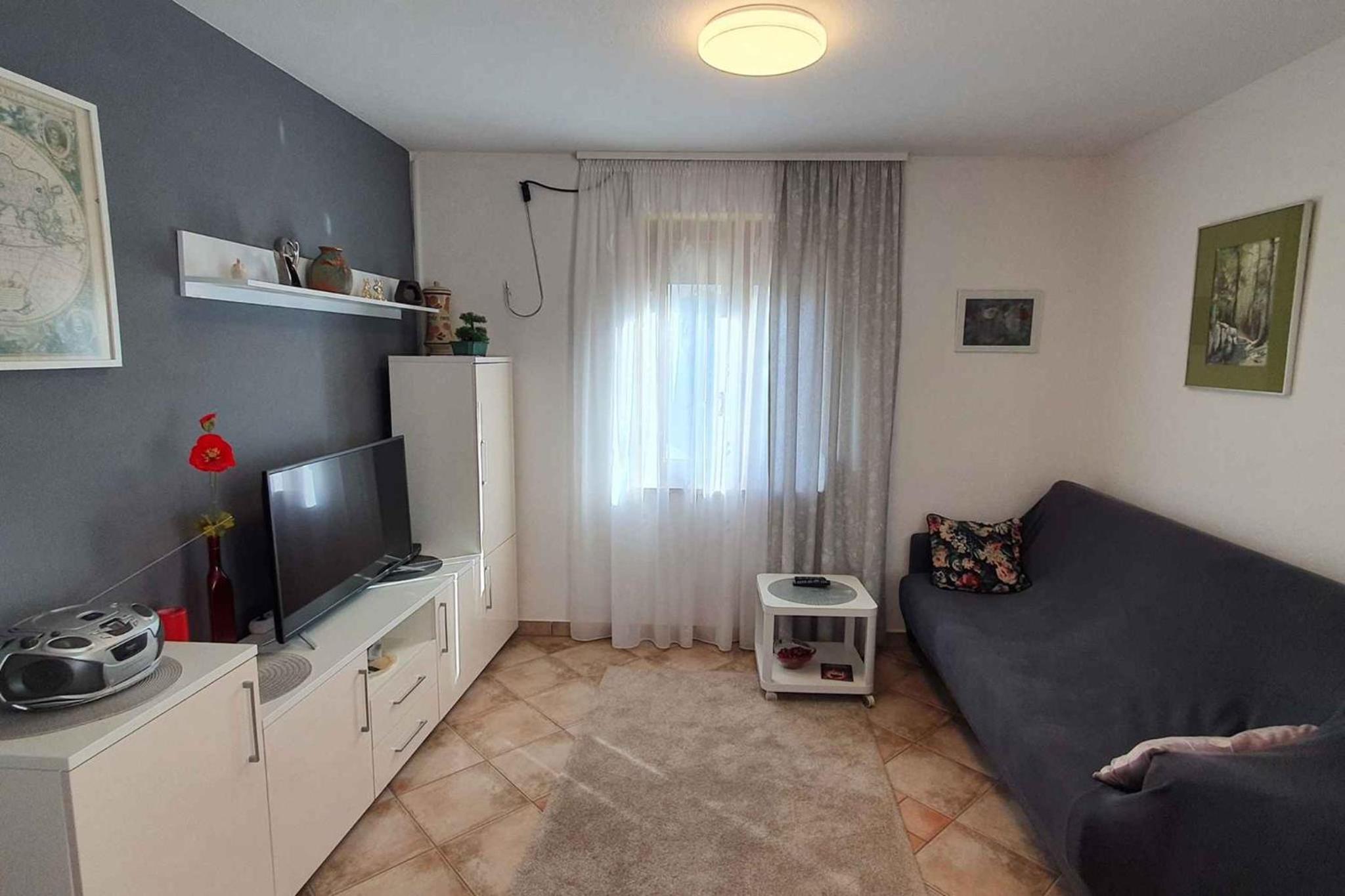 Apartment in Fazana Fazana Region 43233 view 4