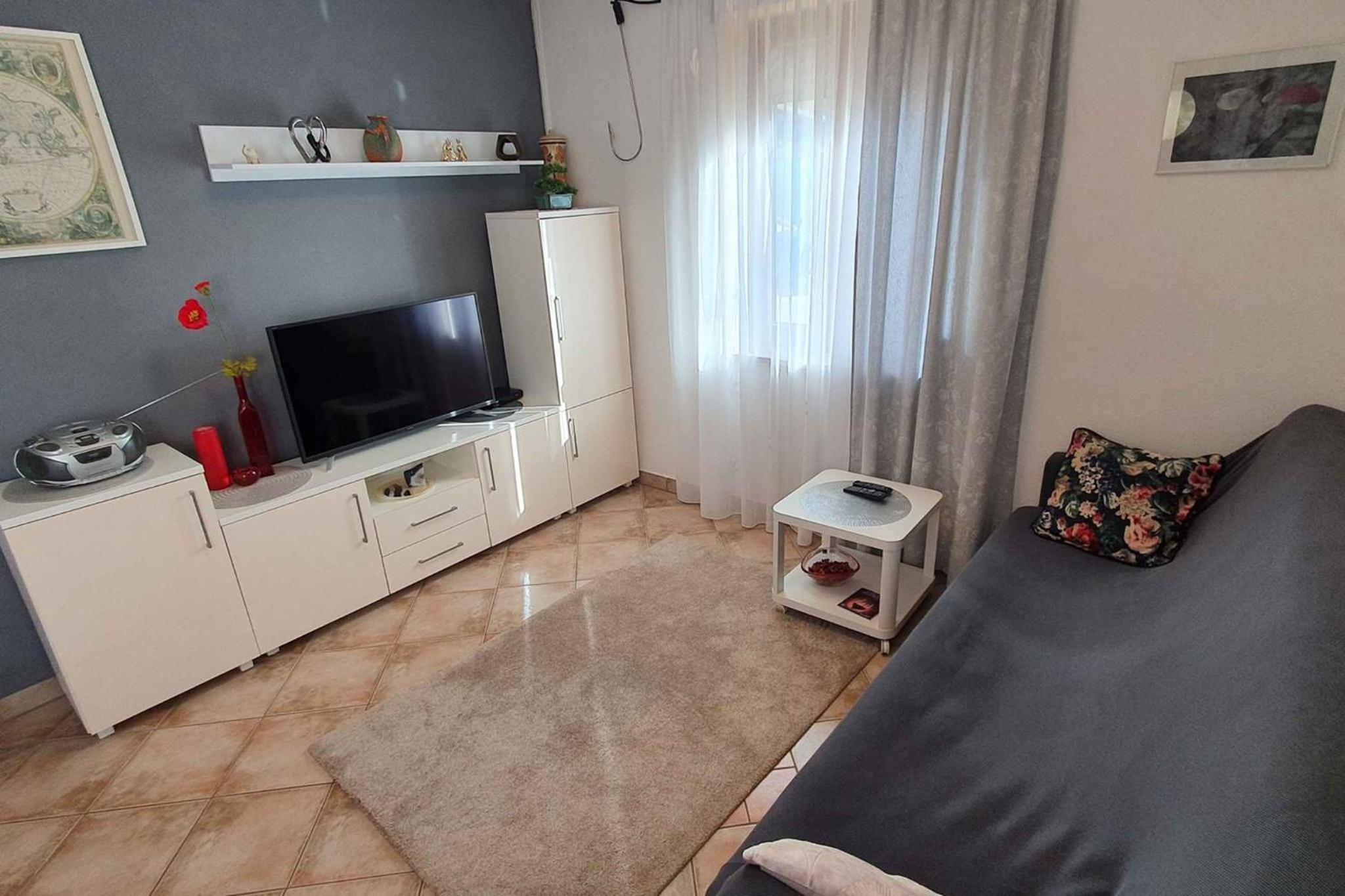Apartment in Fazana Fazana Region 43233 view 5