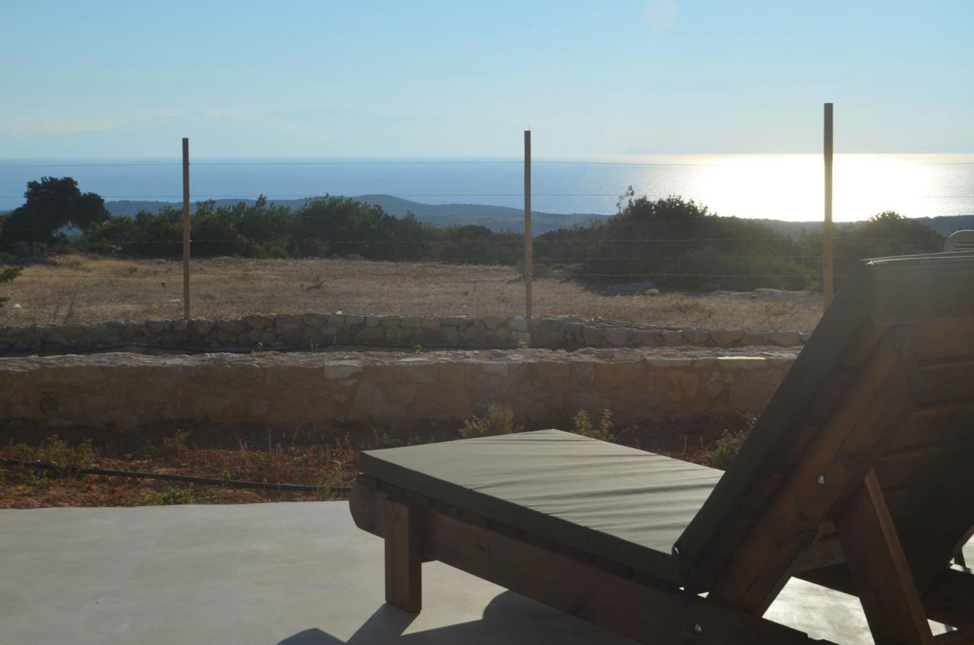 Kalypso Apartments