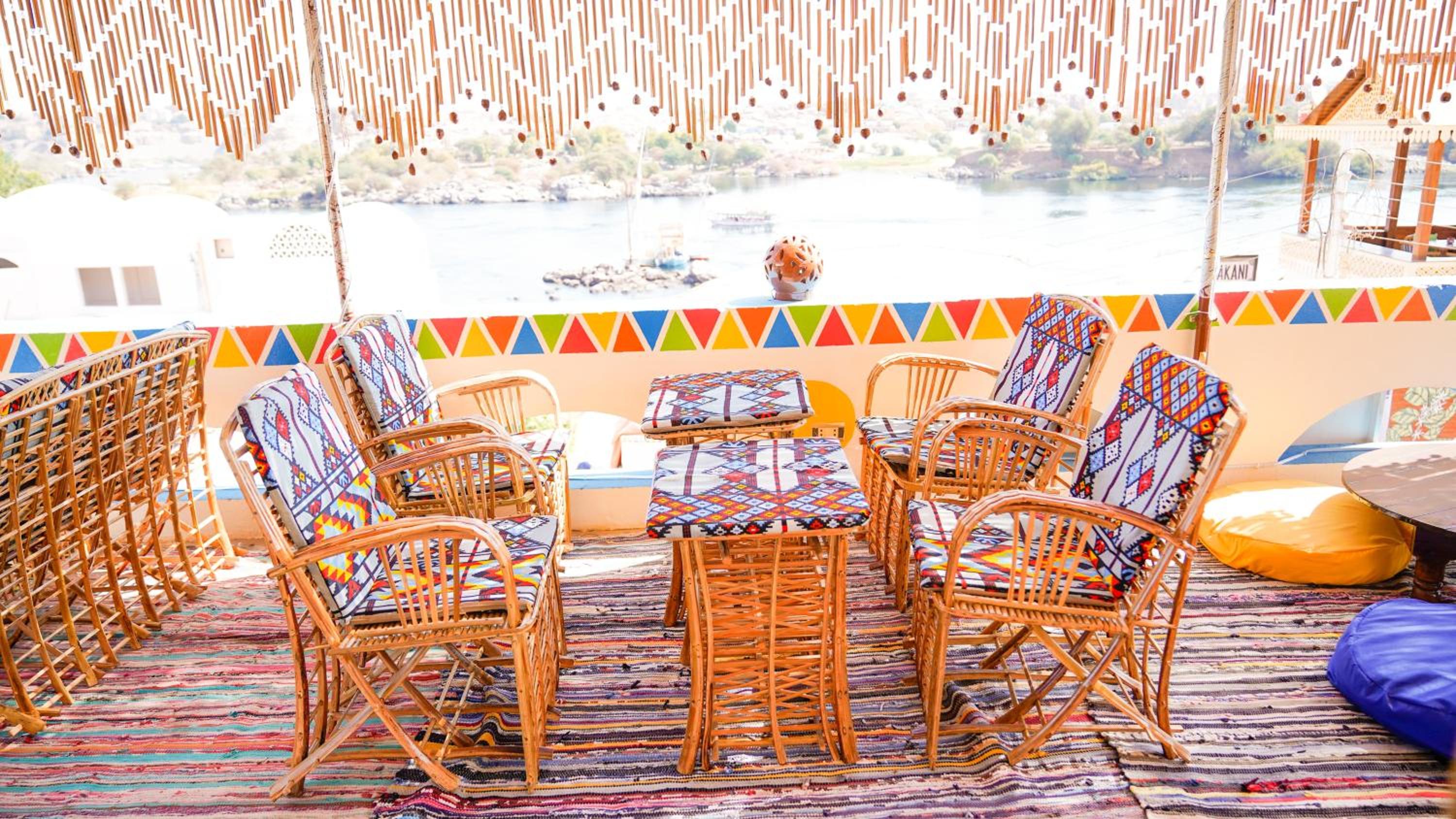 Hadouta Masreya Nubian Guest House