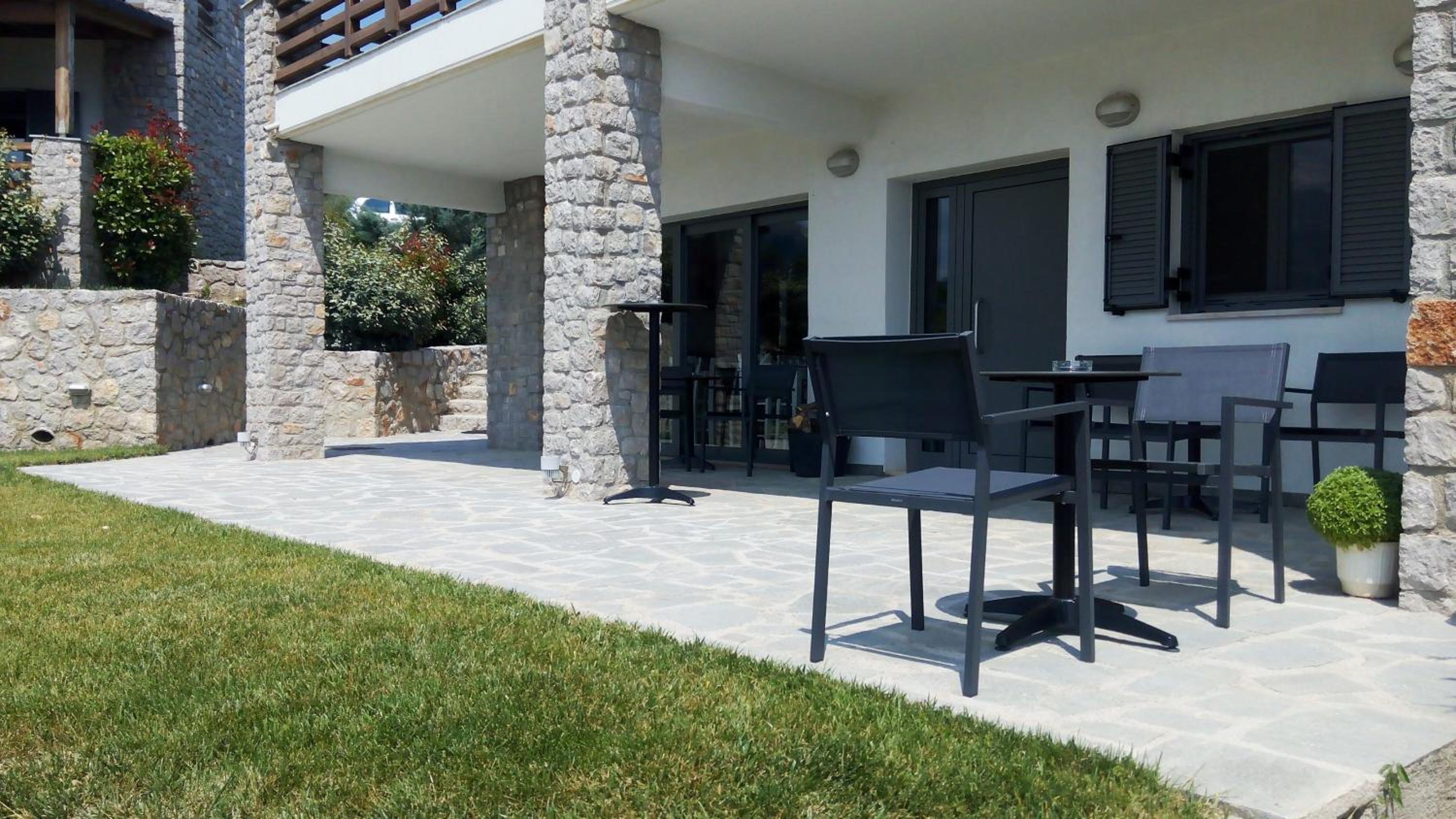 Guesthouse Diochri