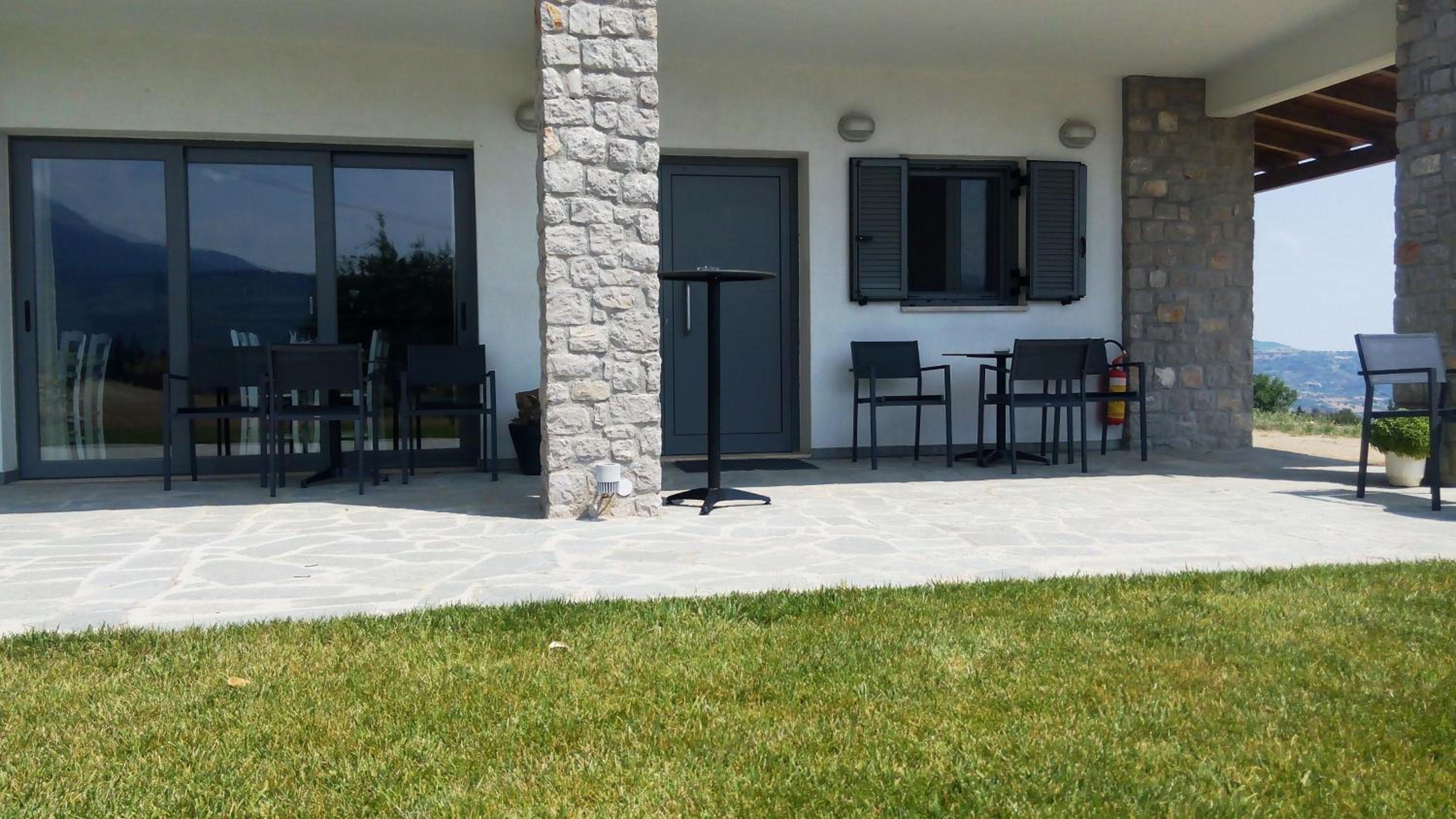 Guesthouse Diochri