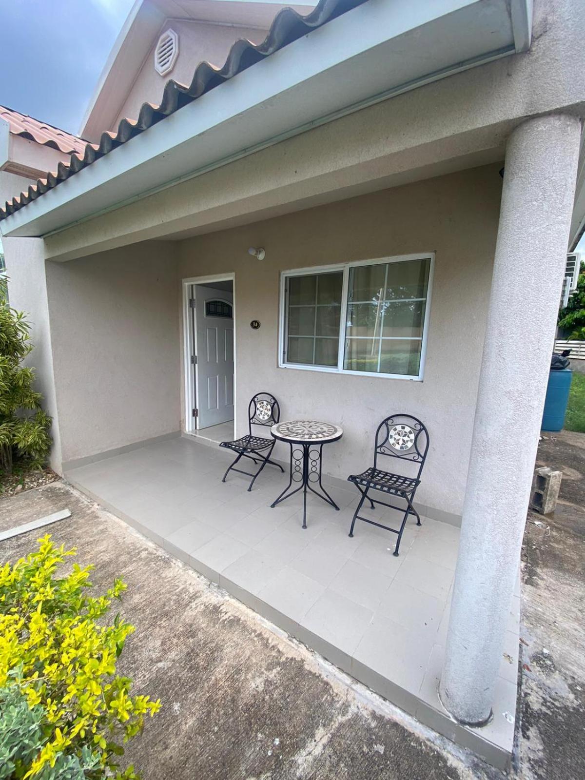 Williams House