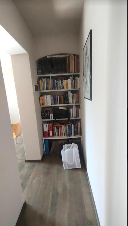 CASA MISHA