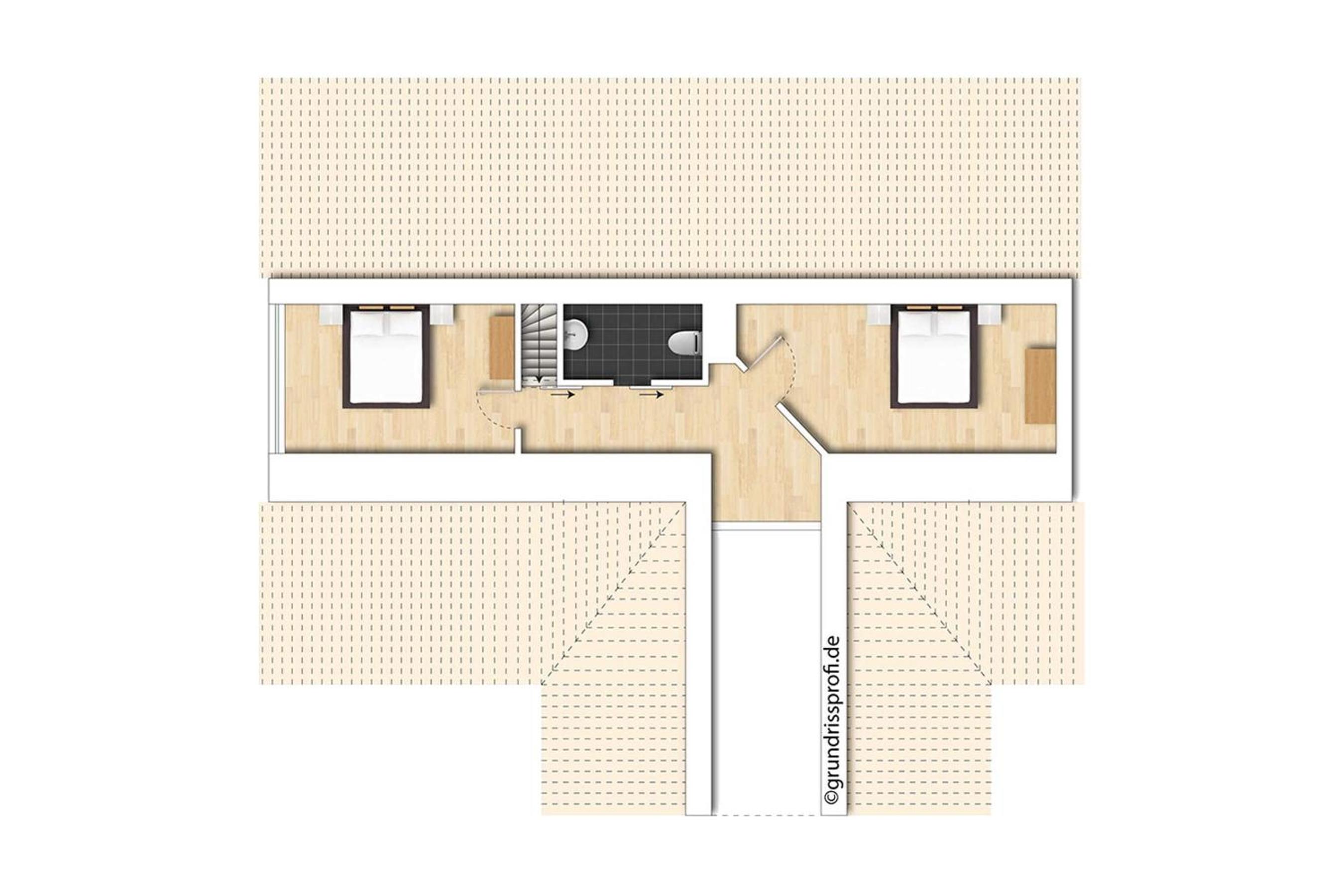 Ferienhaus Schwalbenhof Lieper Winkel, Rankwitz