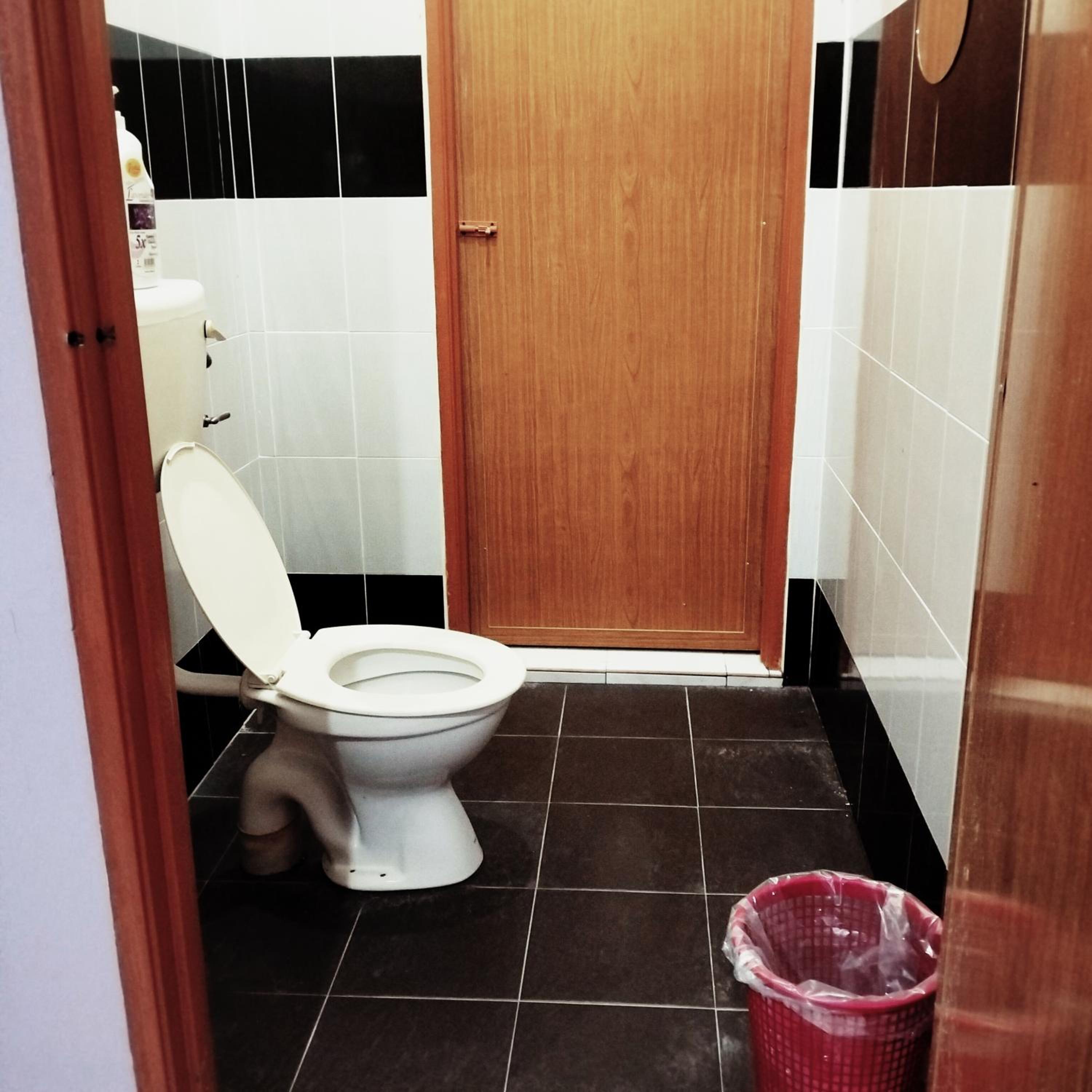 Rezqrich Villa Homestay 2 photo 3