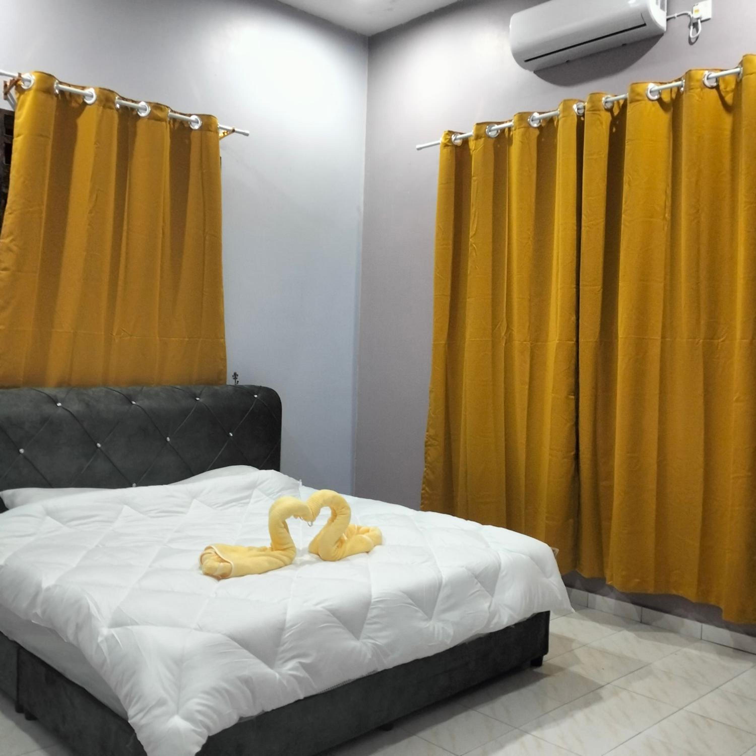 Rezqrich Villa Homestay 2 photo 5