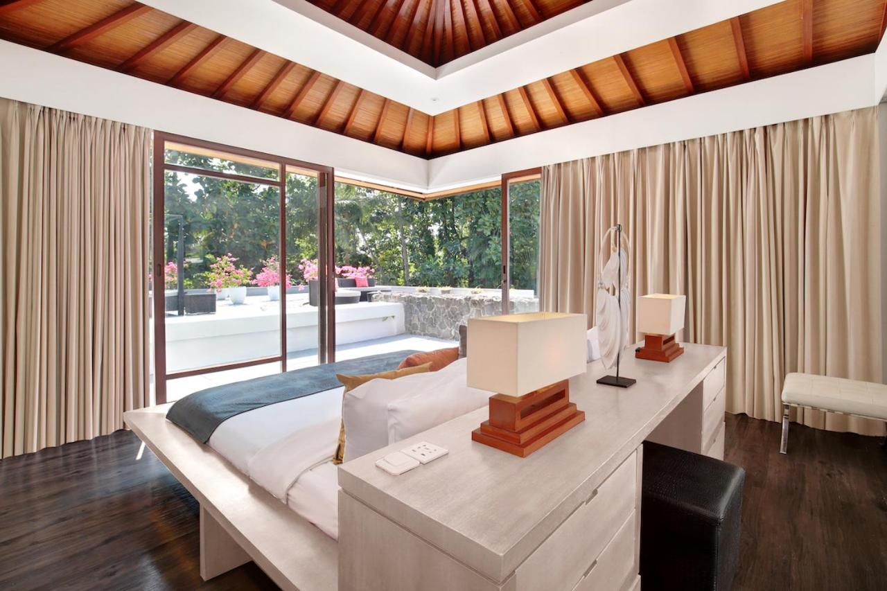 Endless Memories for Large Groups in Private Jungle Retreat view 3