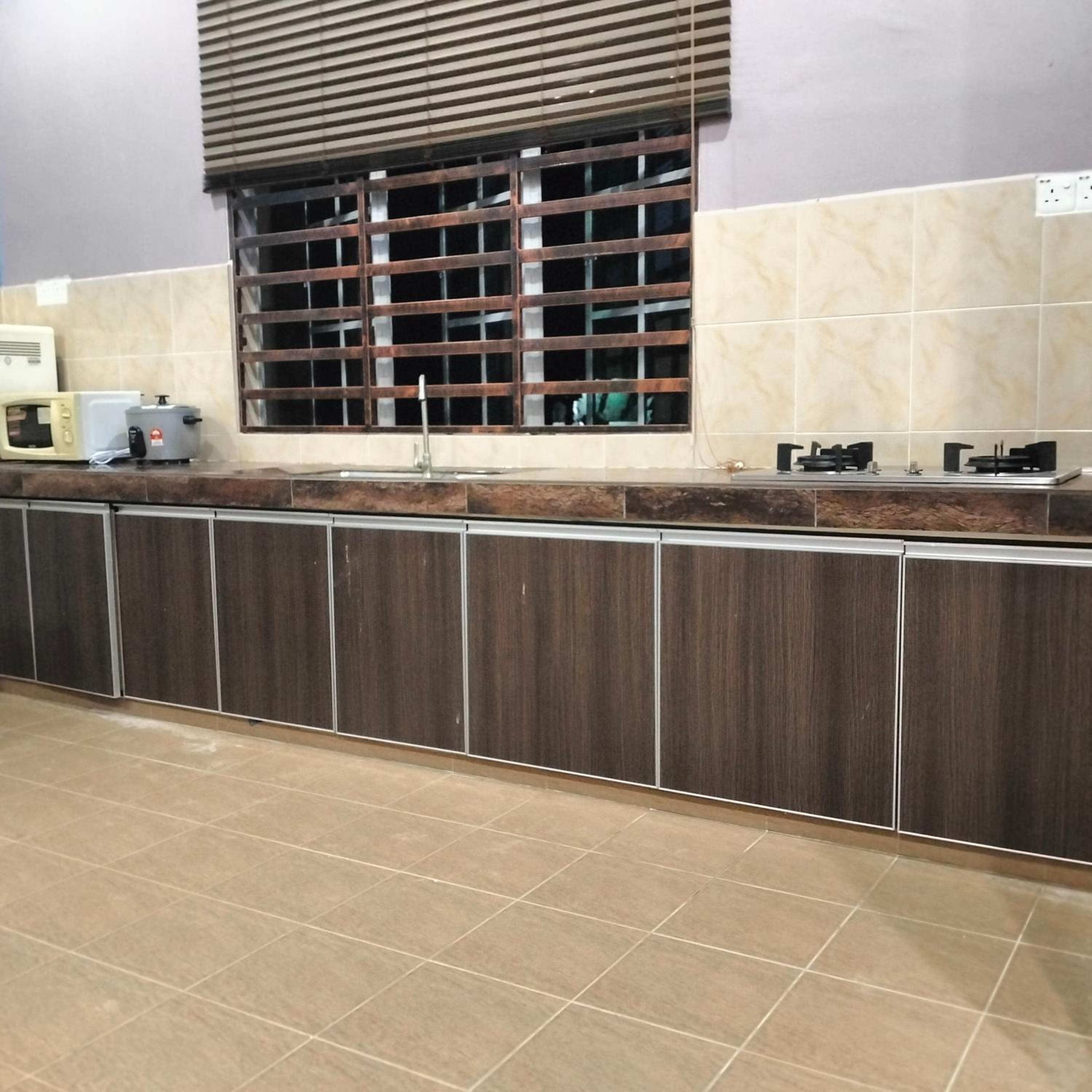 Rezqrich Villa Homestay 2 photo 8