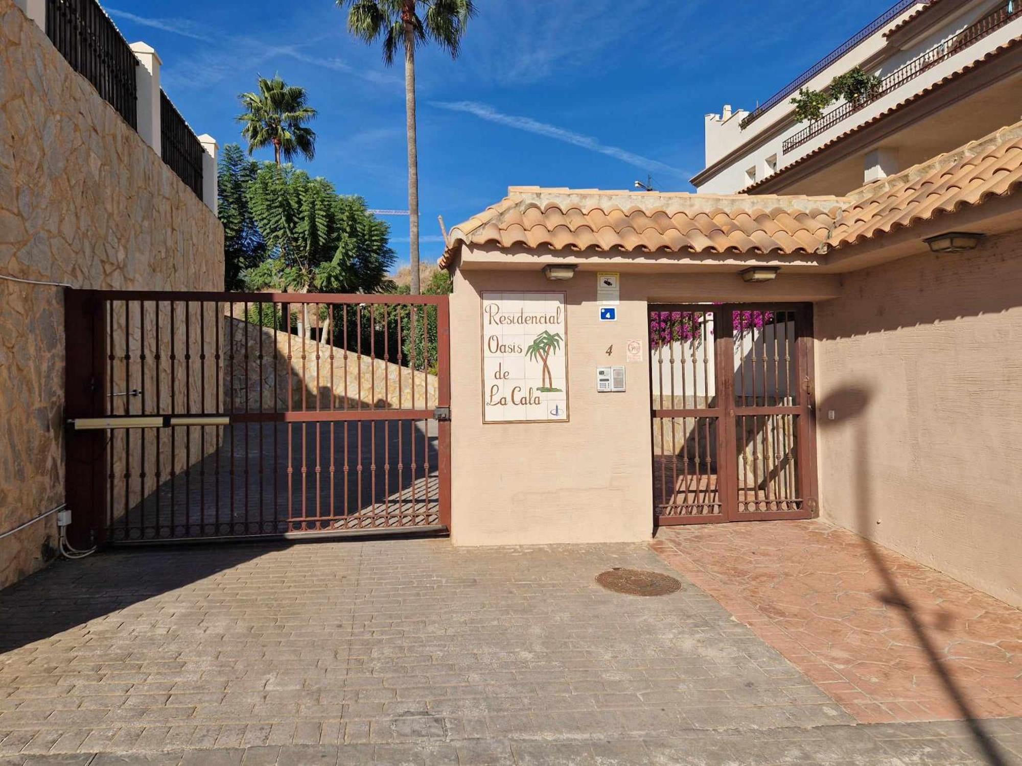 Atlantico Apartment La Cala