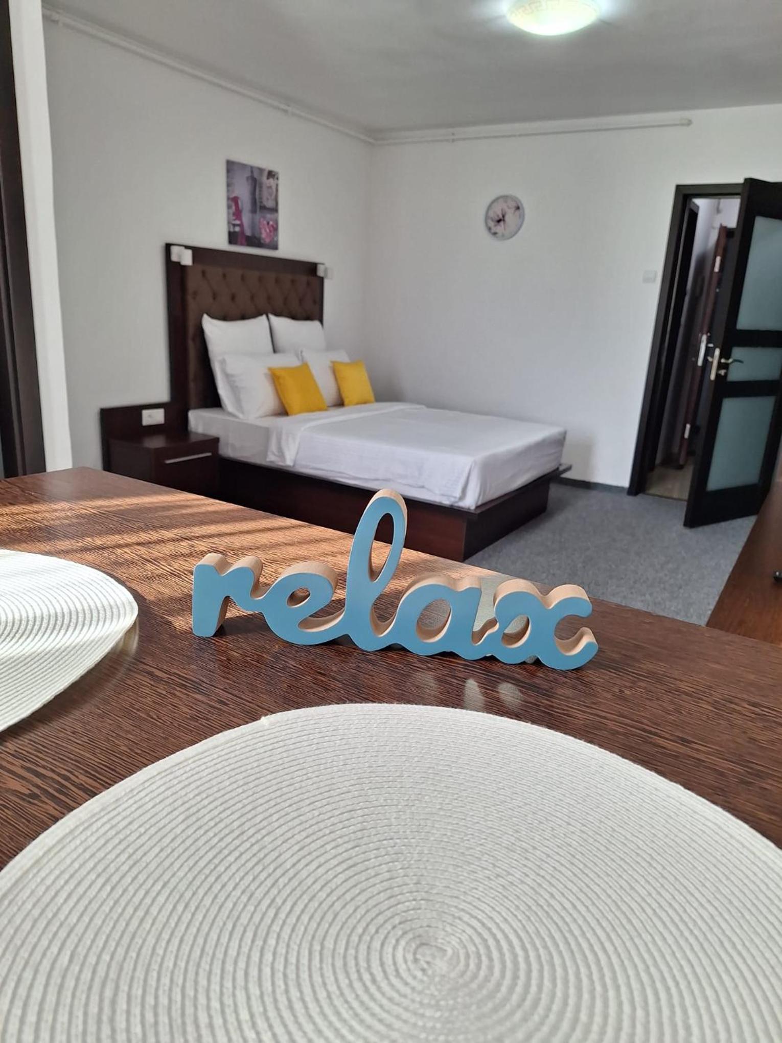 ONYX - Radiance Aparthotel