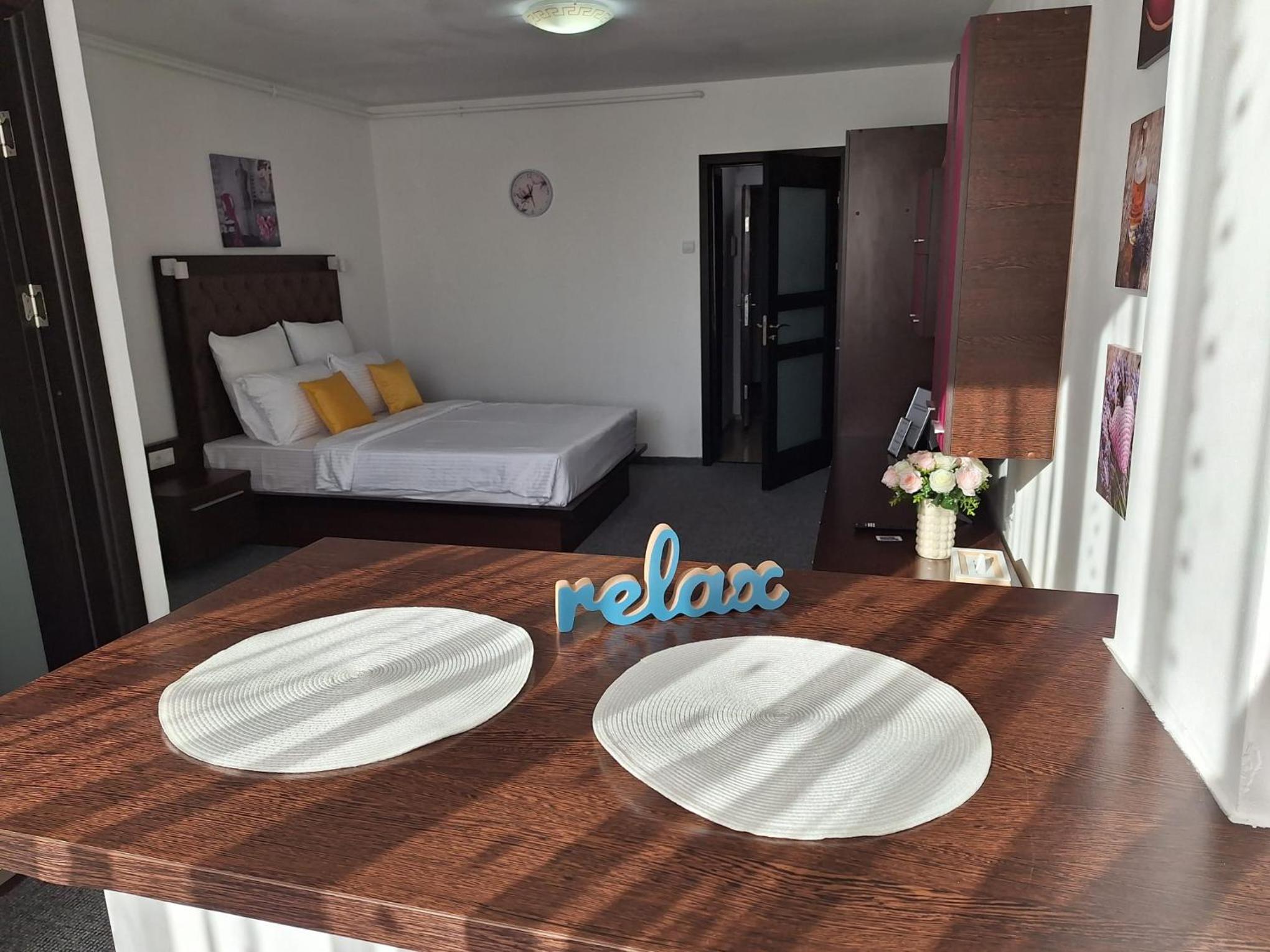 ONYX - Radiance Aparthotel