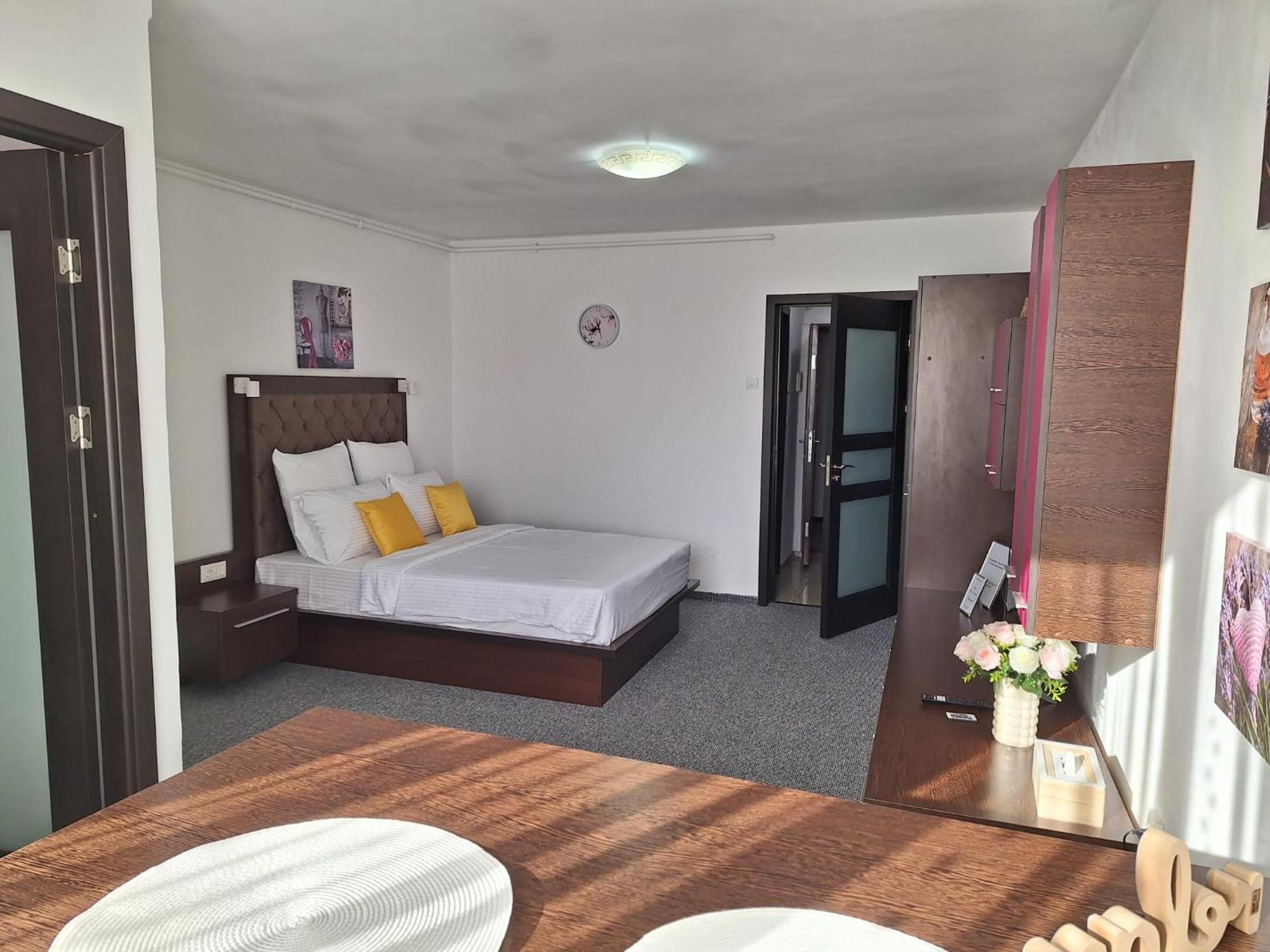 ONYX - Radiance Aparthotel