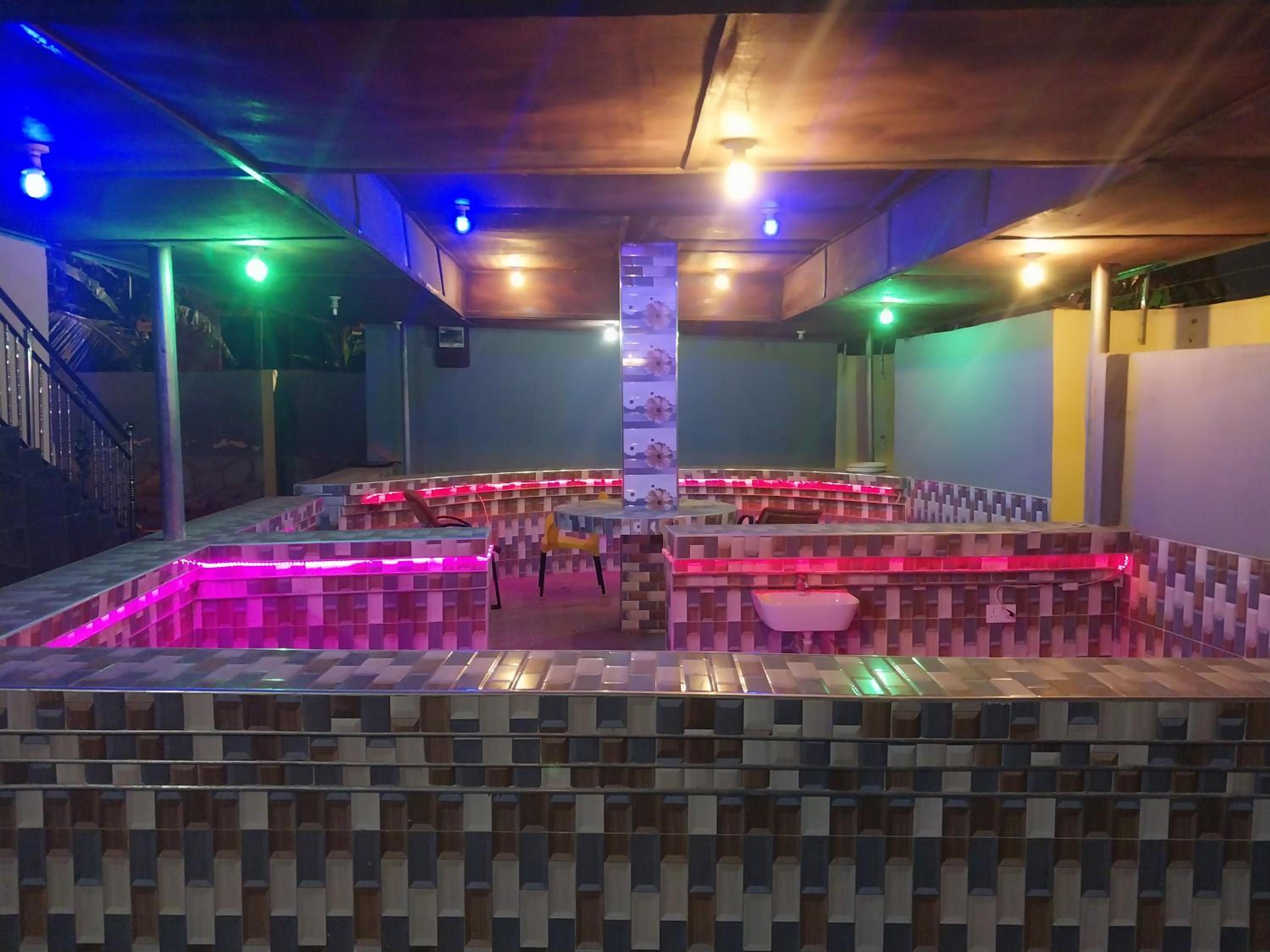 GILBERT DAI VENTURES