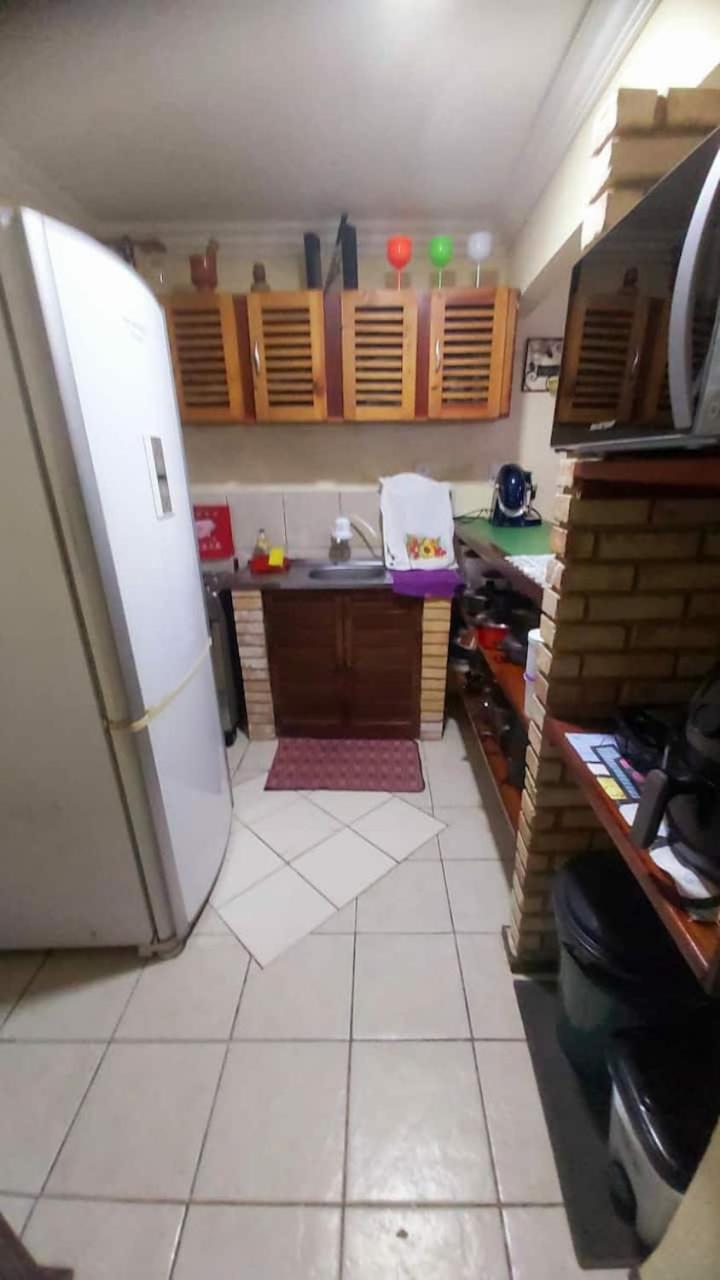 Sua casa em Guaramiranga.