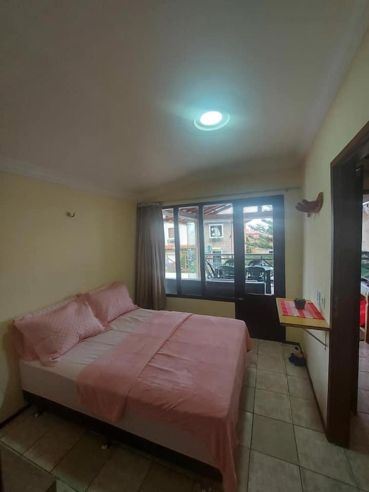 Sua casa em Guaramiranga.
