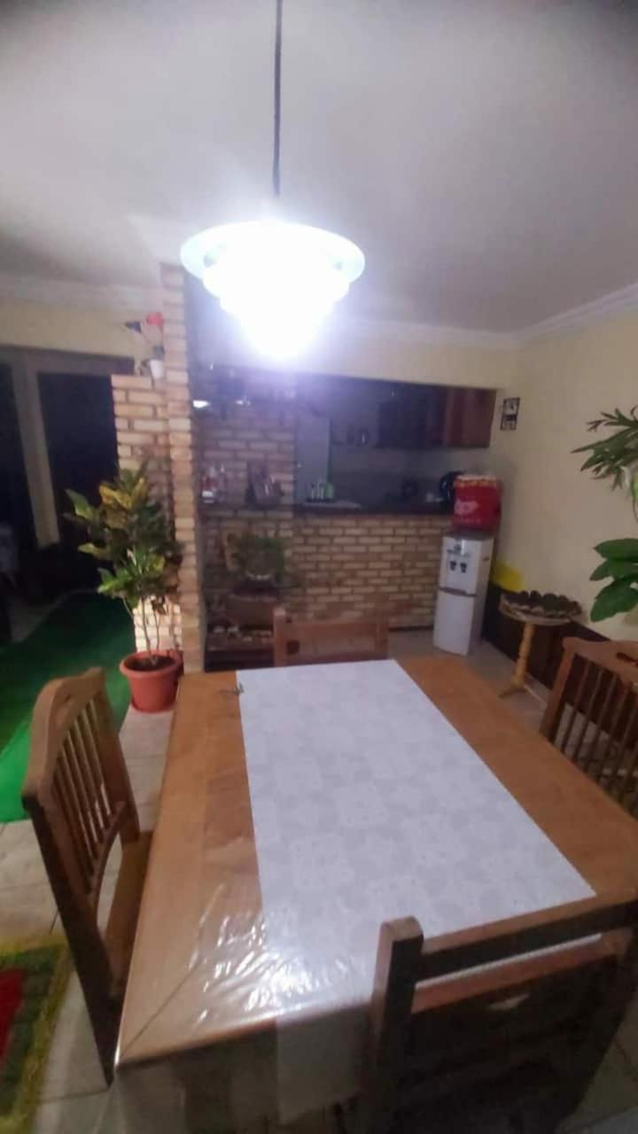 Sua casa em Guaramiranga.