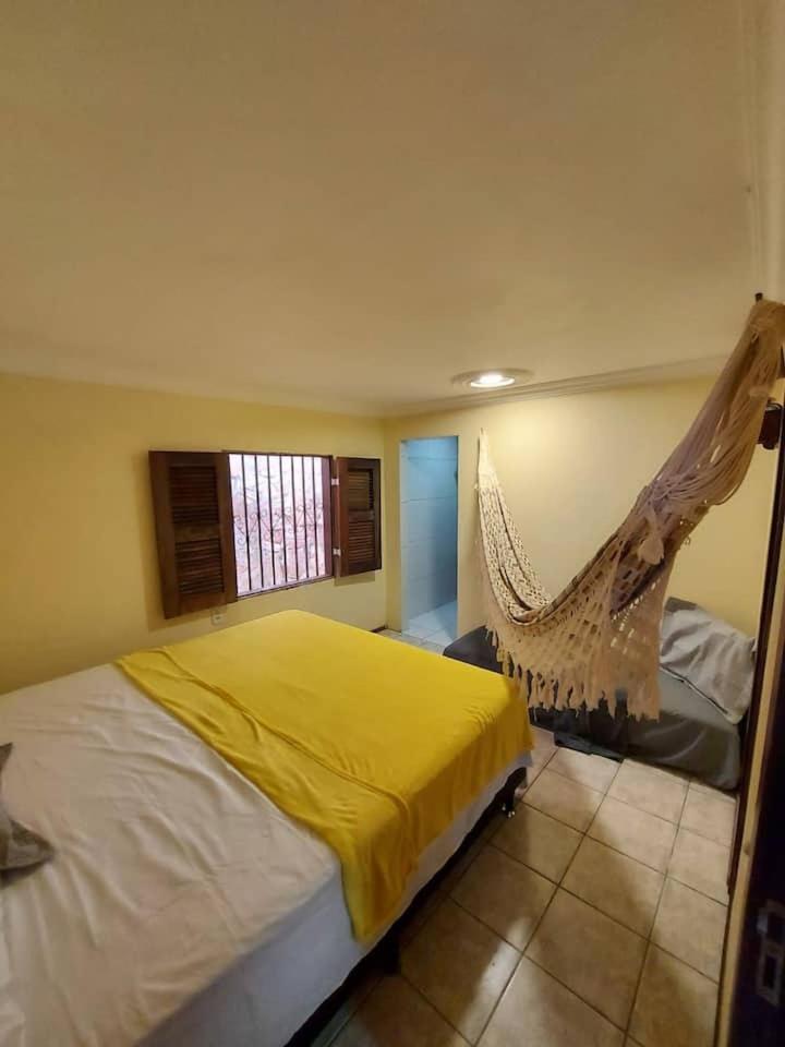 Sua casa em Guaramiranga.