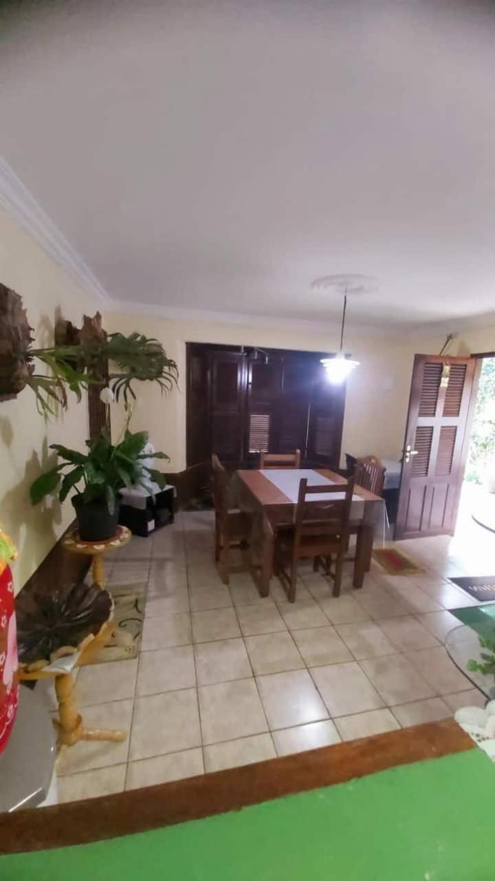 Sua casa em Guaramiranga.