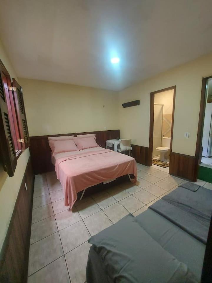 Sua casa em Guaramiranga.