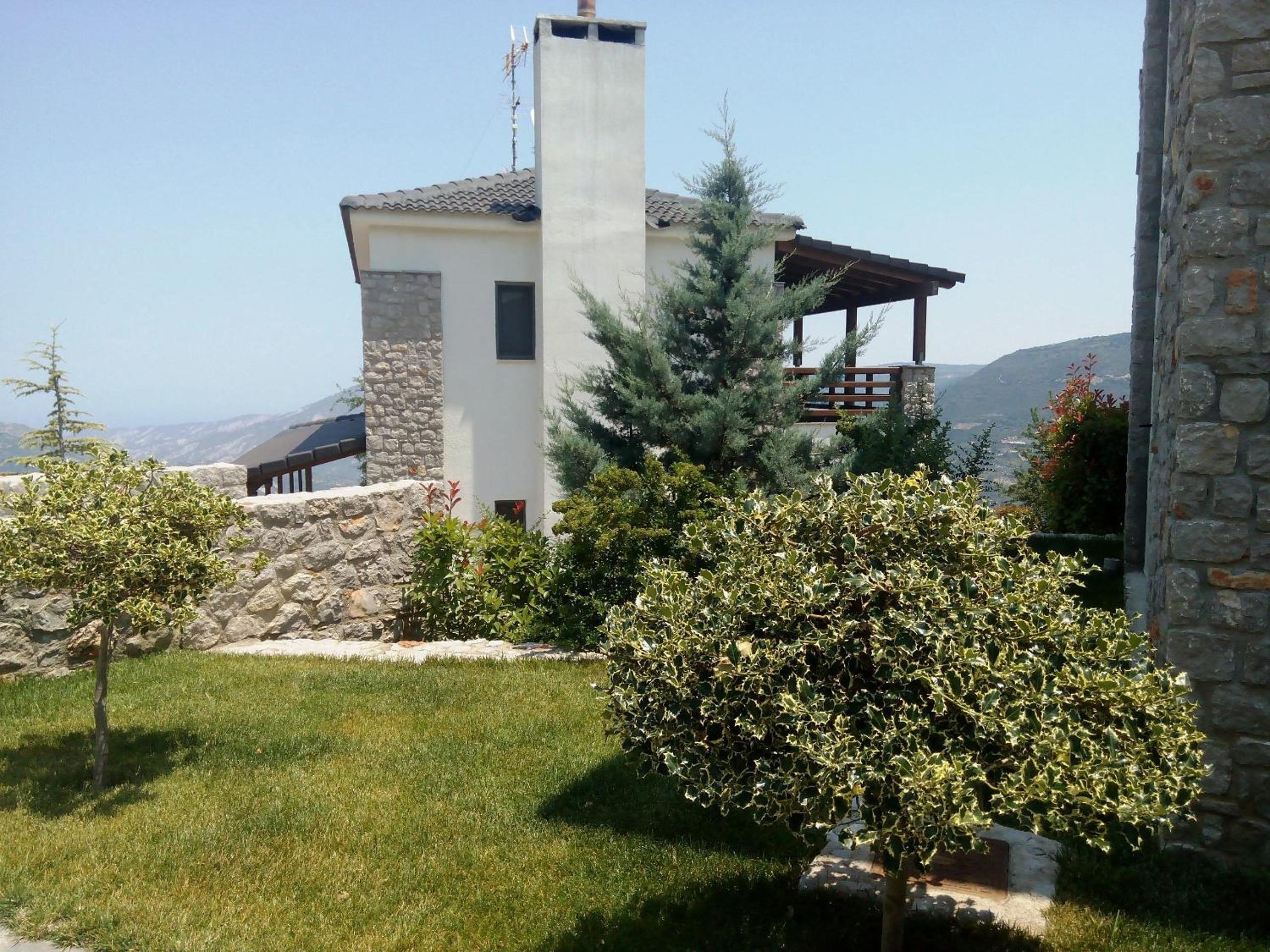 Guesthouse Diochri