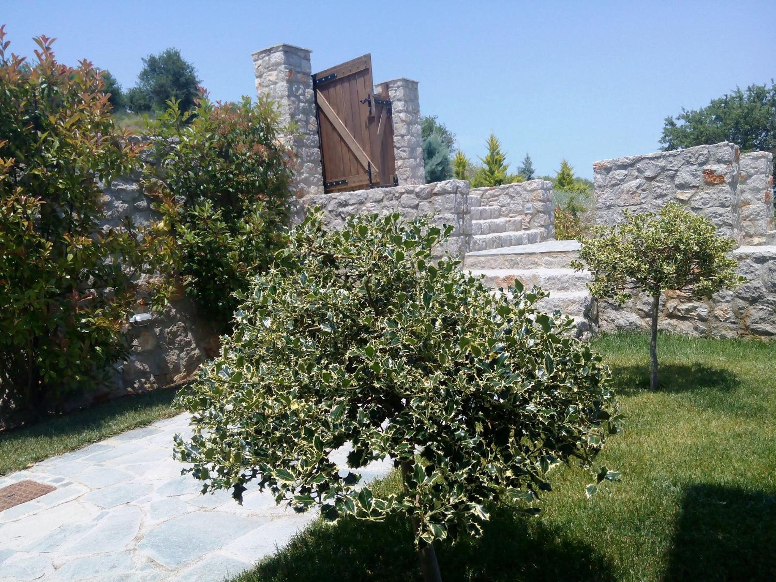 Guesthouse Diochri