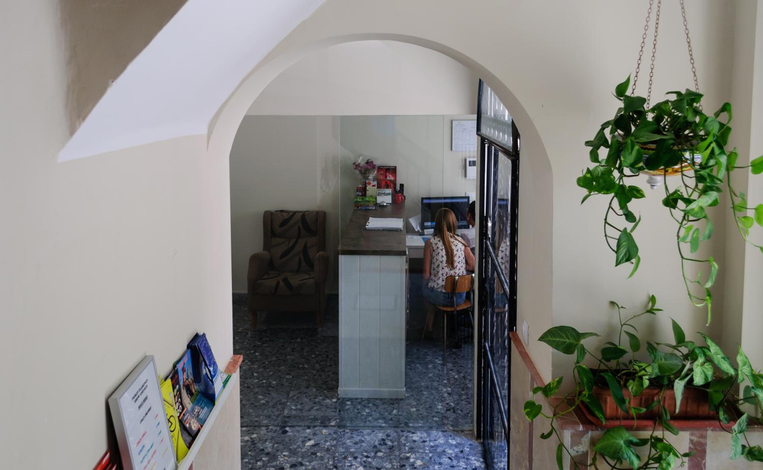 Pension Perez Montilla