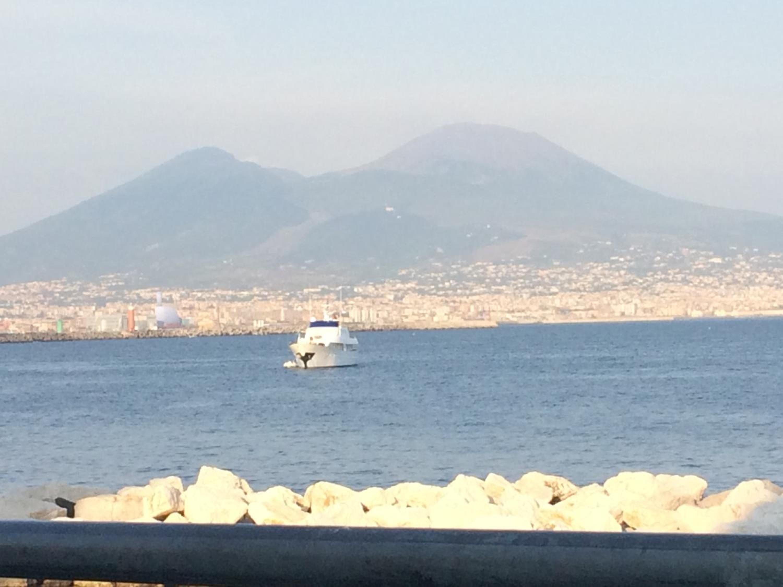 B&B Casamiranapoli