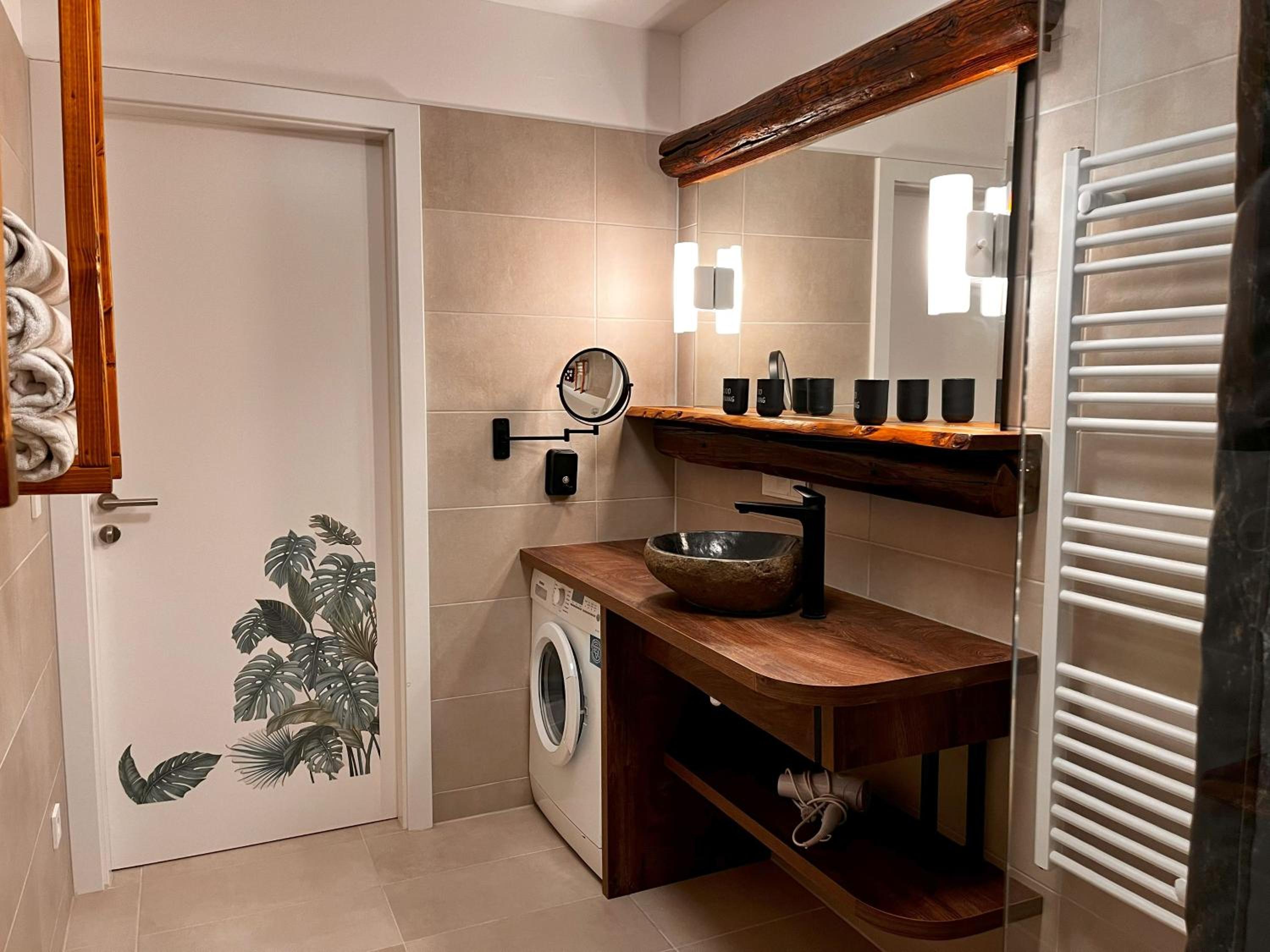Cosy Design Apartment Vienna