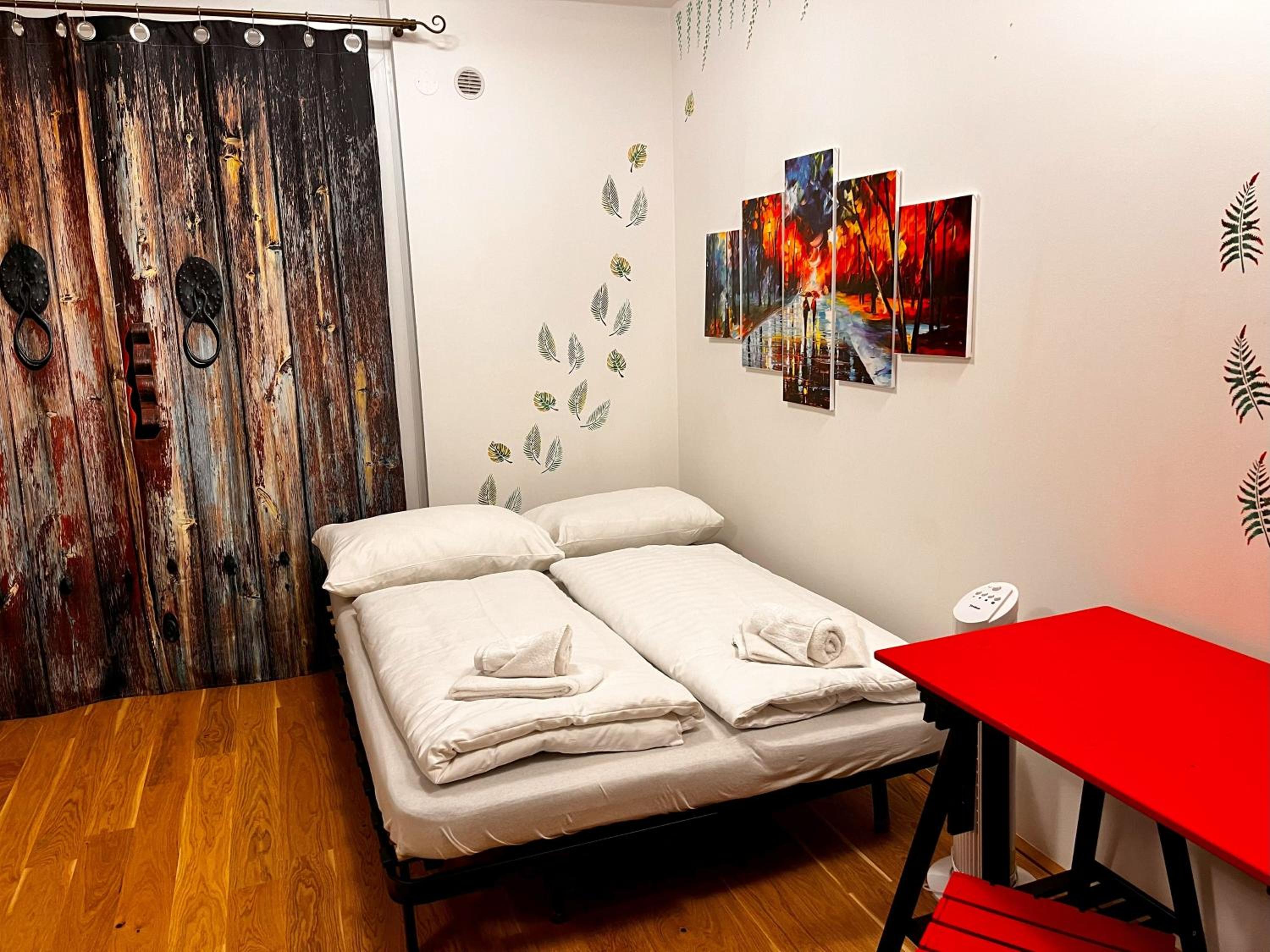 Cosy Design Apartment Vienna