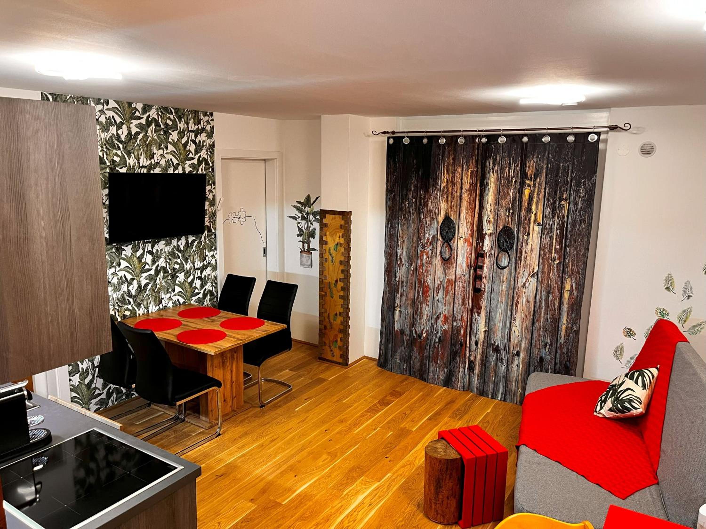 Cosy Design Apartment Vienna
