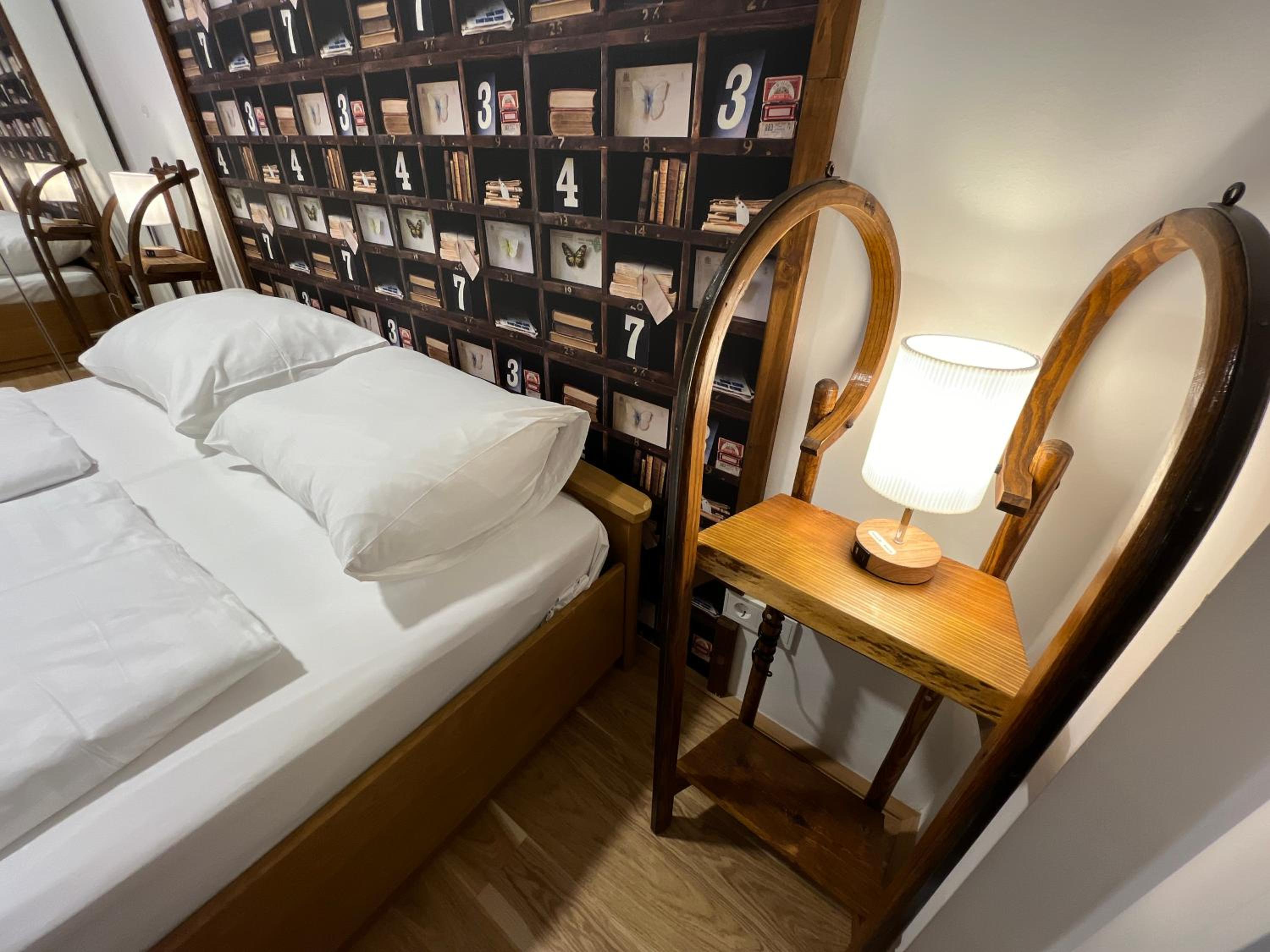Cosy Design Apartment Vienna