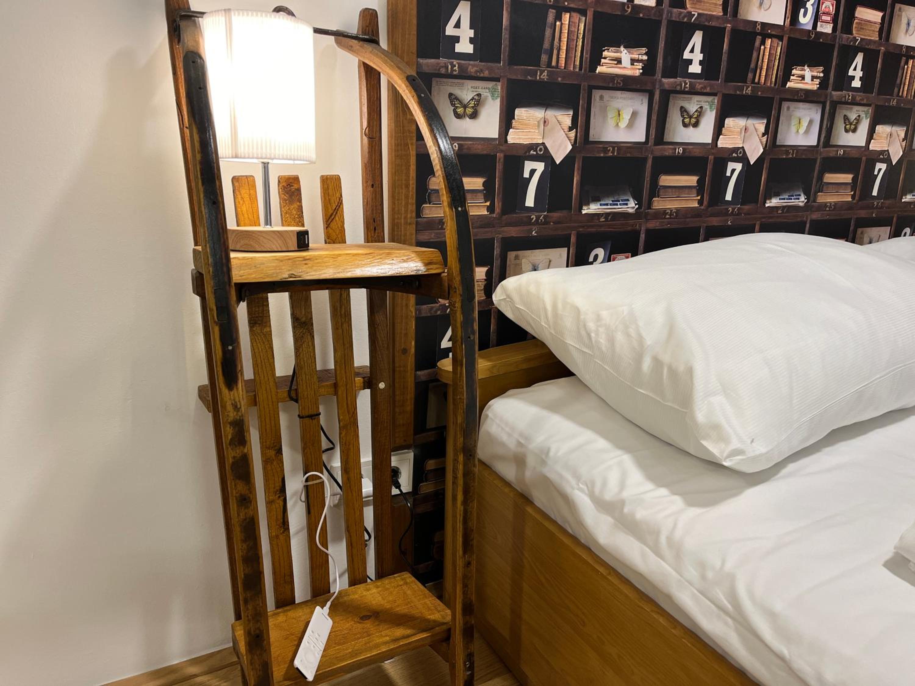 Cosy Design Apartment Vienna