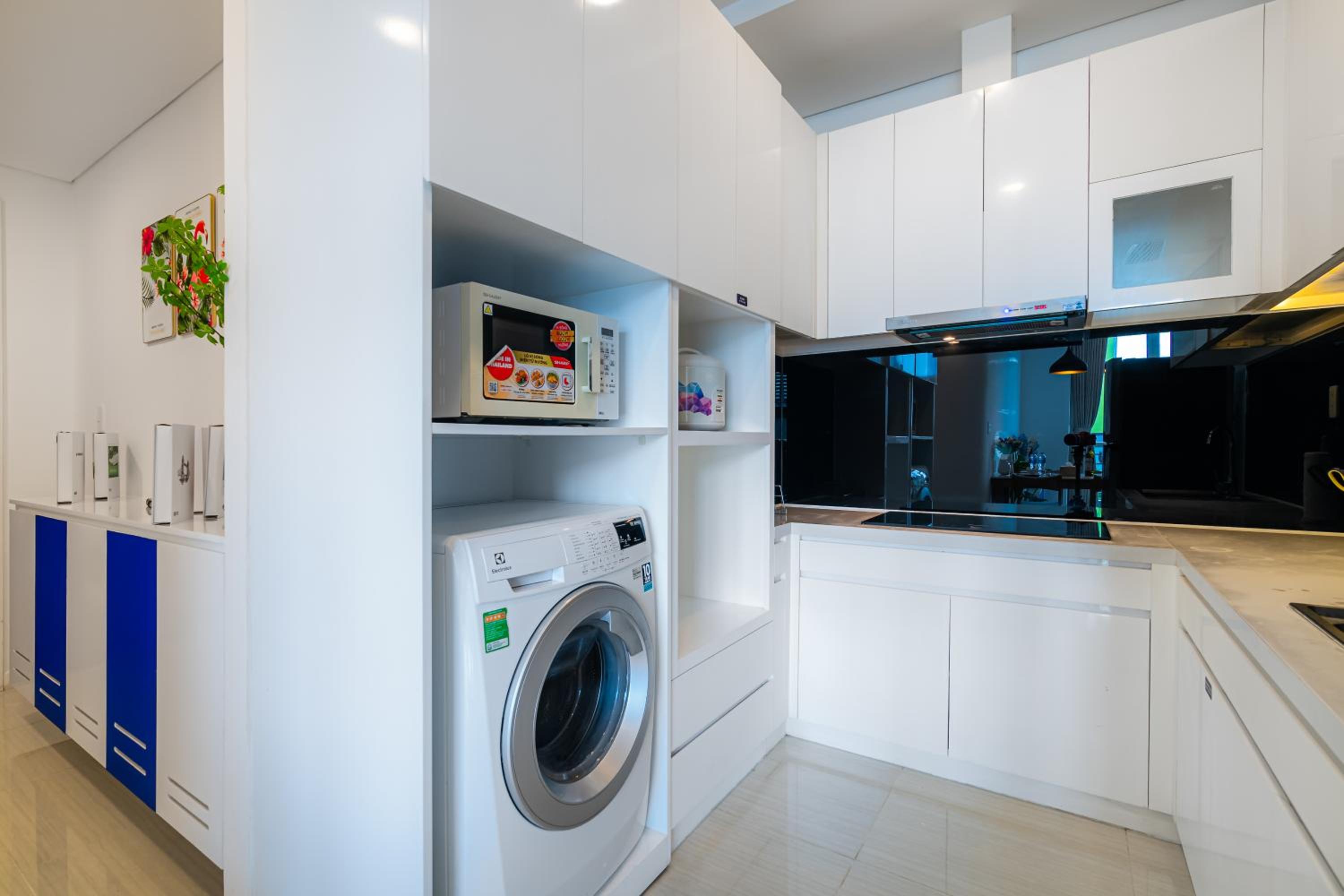 Ben Thanh - Luxury Serviced Apartments