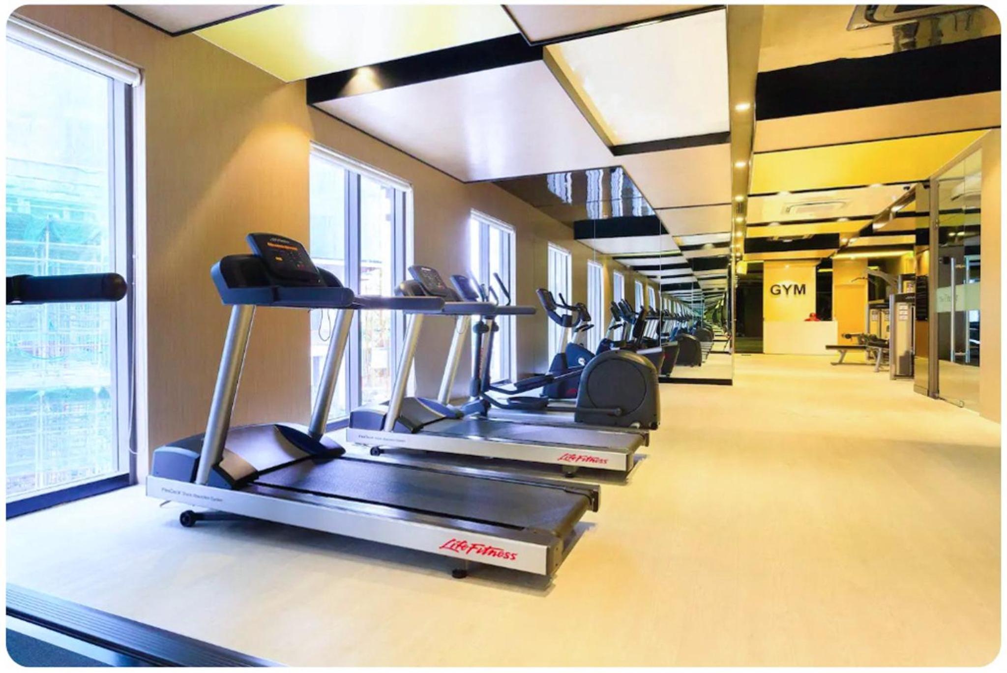 Heart of Saigon - Tresor Apartment