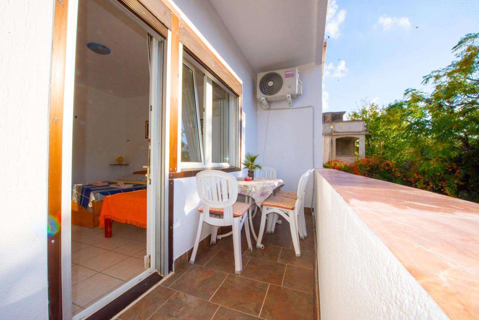 Apartments Violeta